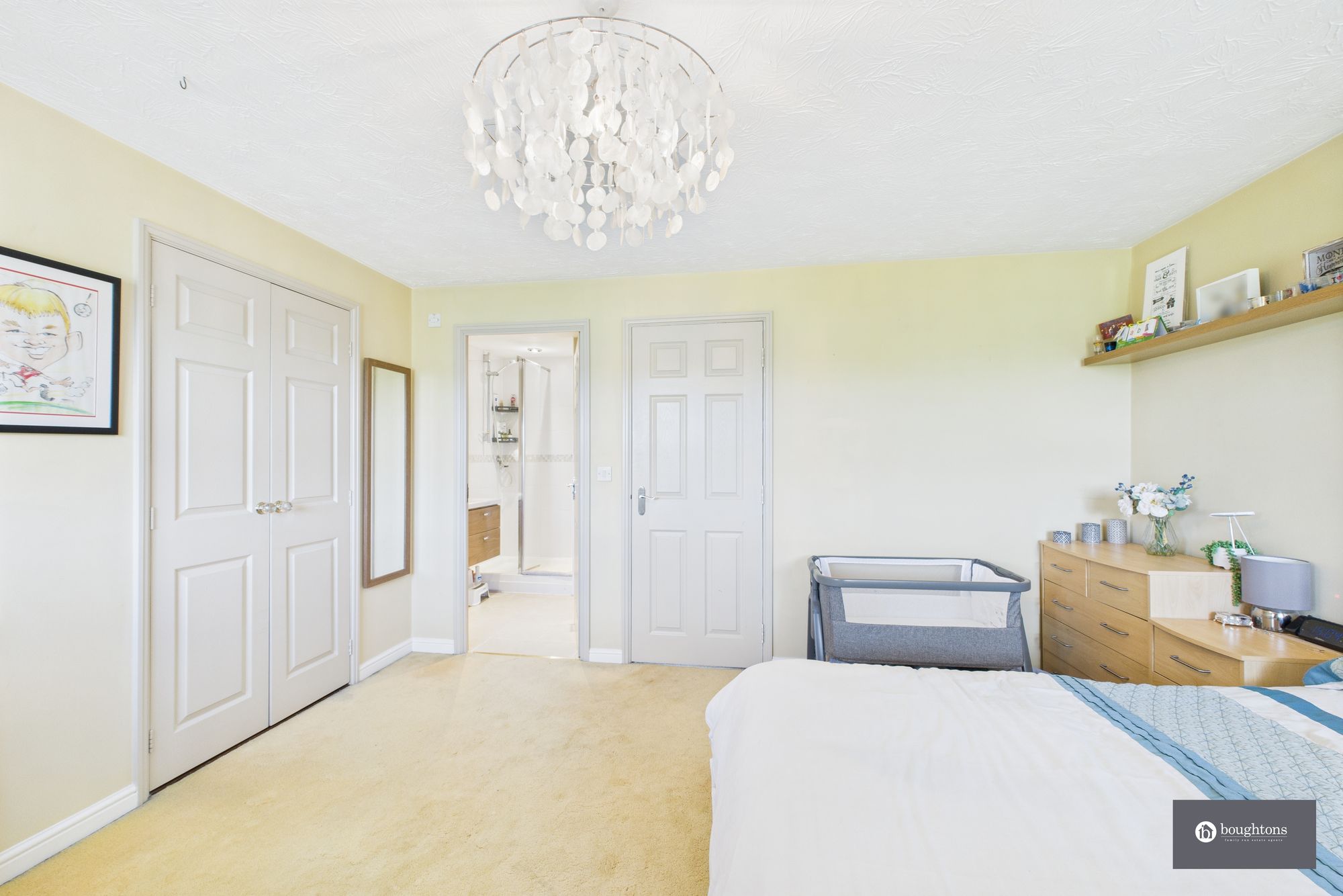 4 bed town house for sale in Humphries Drive, Brackley 15