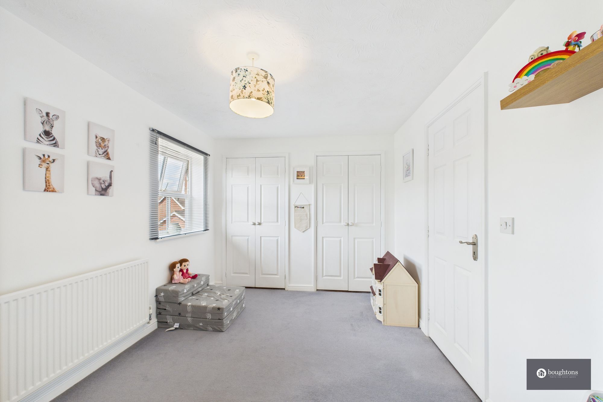 4 bed town house for sale in Humphries Drive, Brackley 18