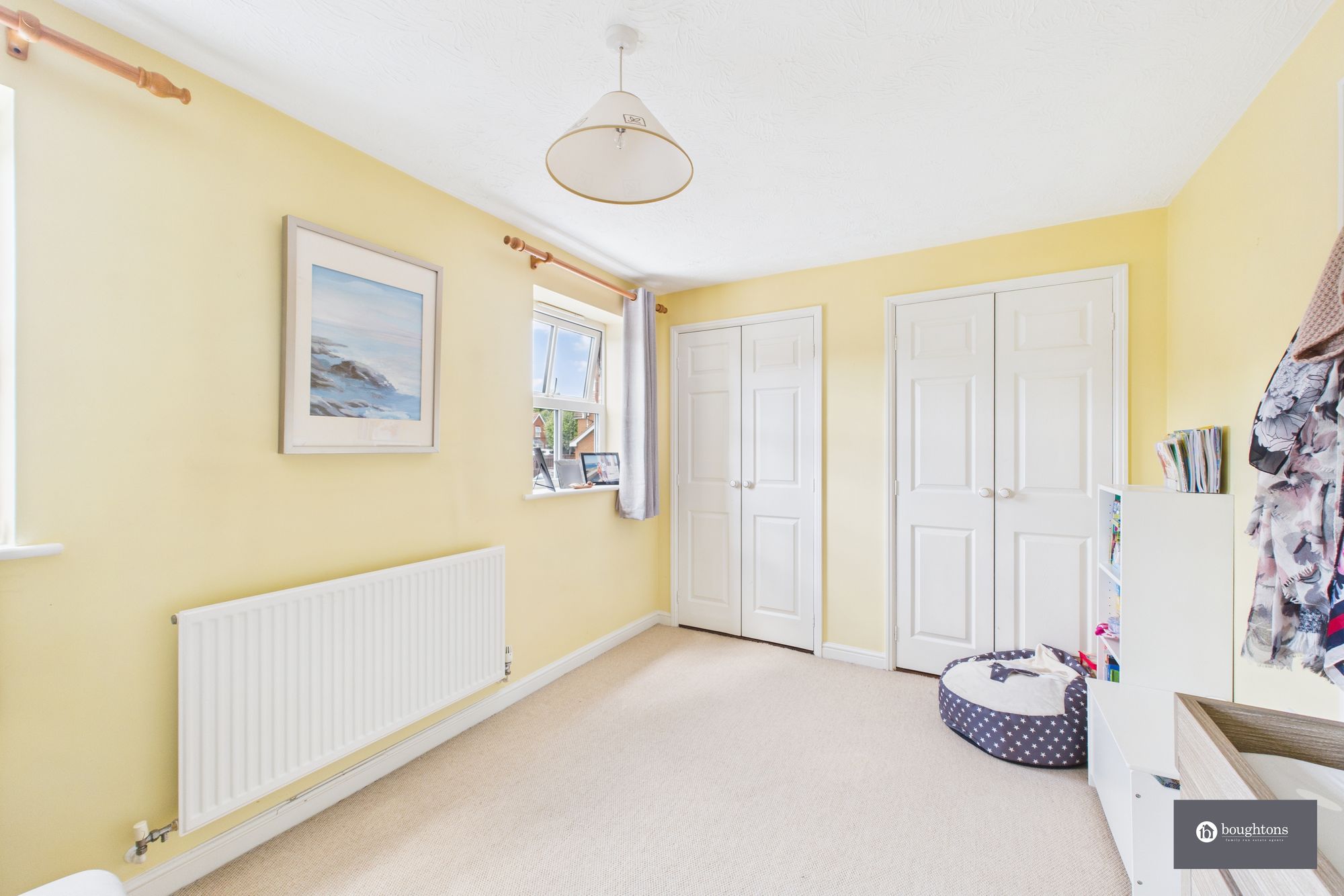 4 bed town house for sale in Humphries Drive, Brackley 20