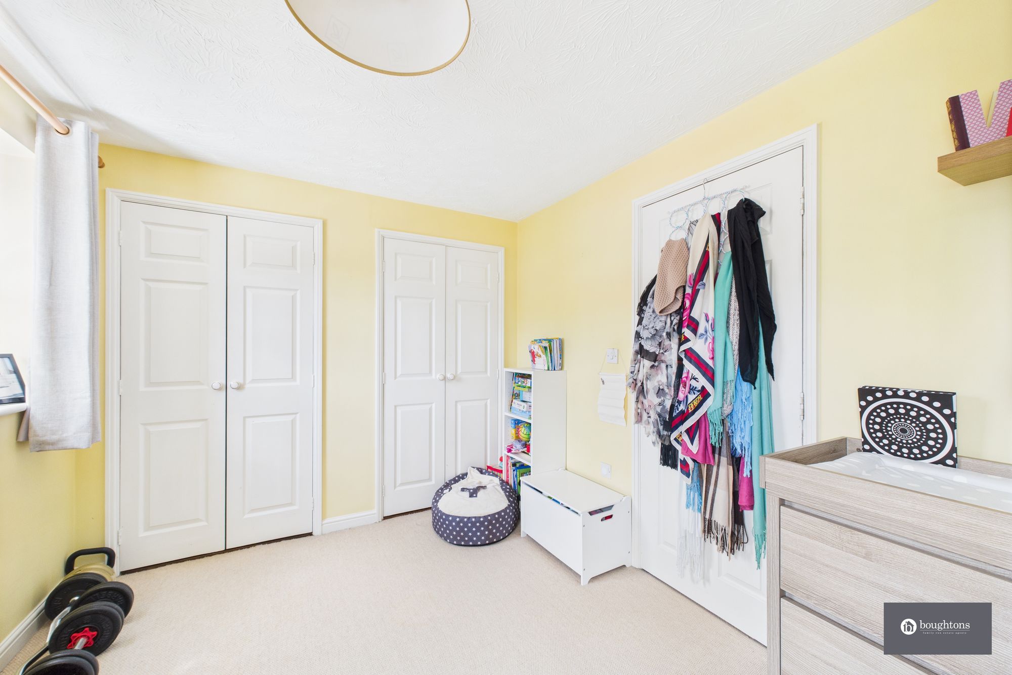 4 bed terraced house for sale in Humphries Drive, Brackley  - Property Image 21