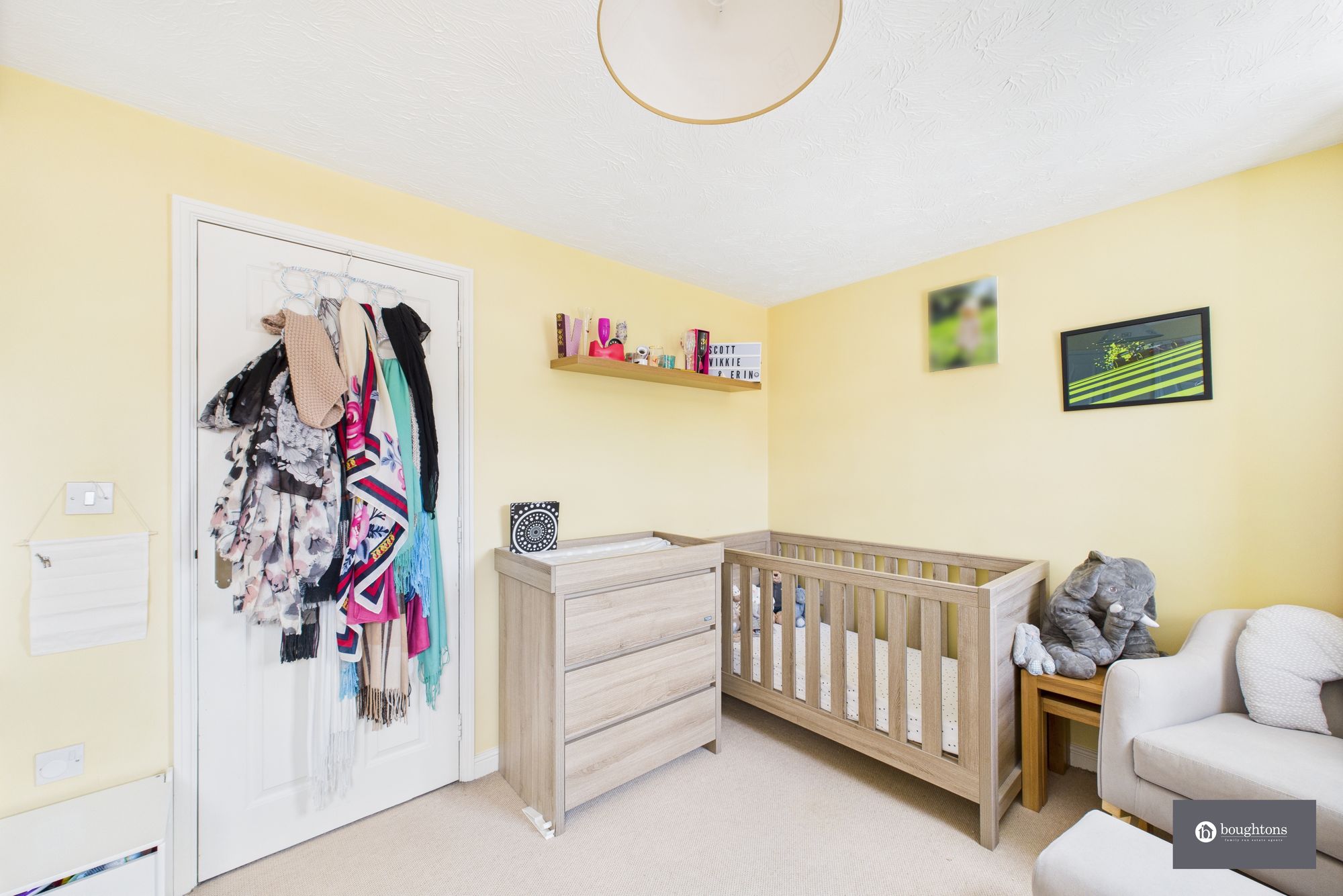 4 bed town house for sale in Humphries Drive, Brackley 19