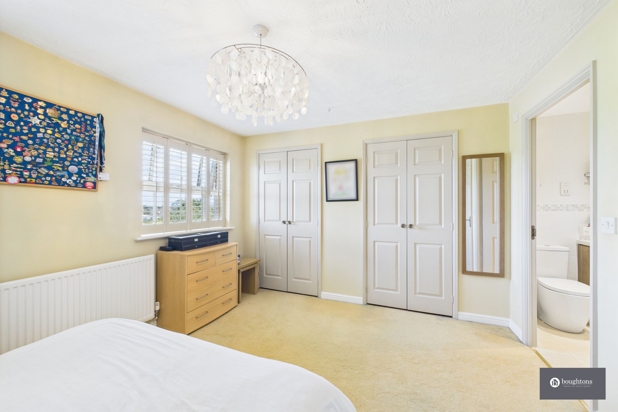 4 bed town house for sale in Humphries Drive, Brackley 14