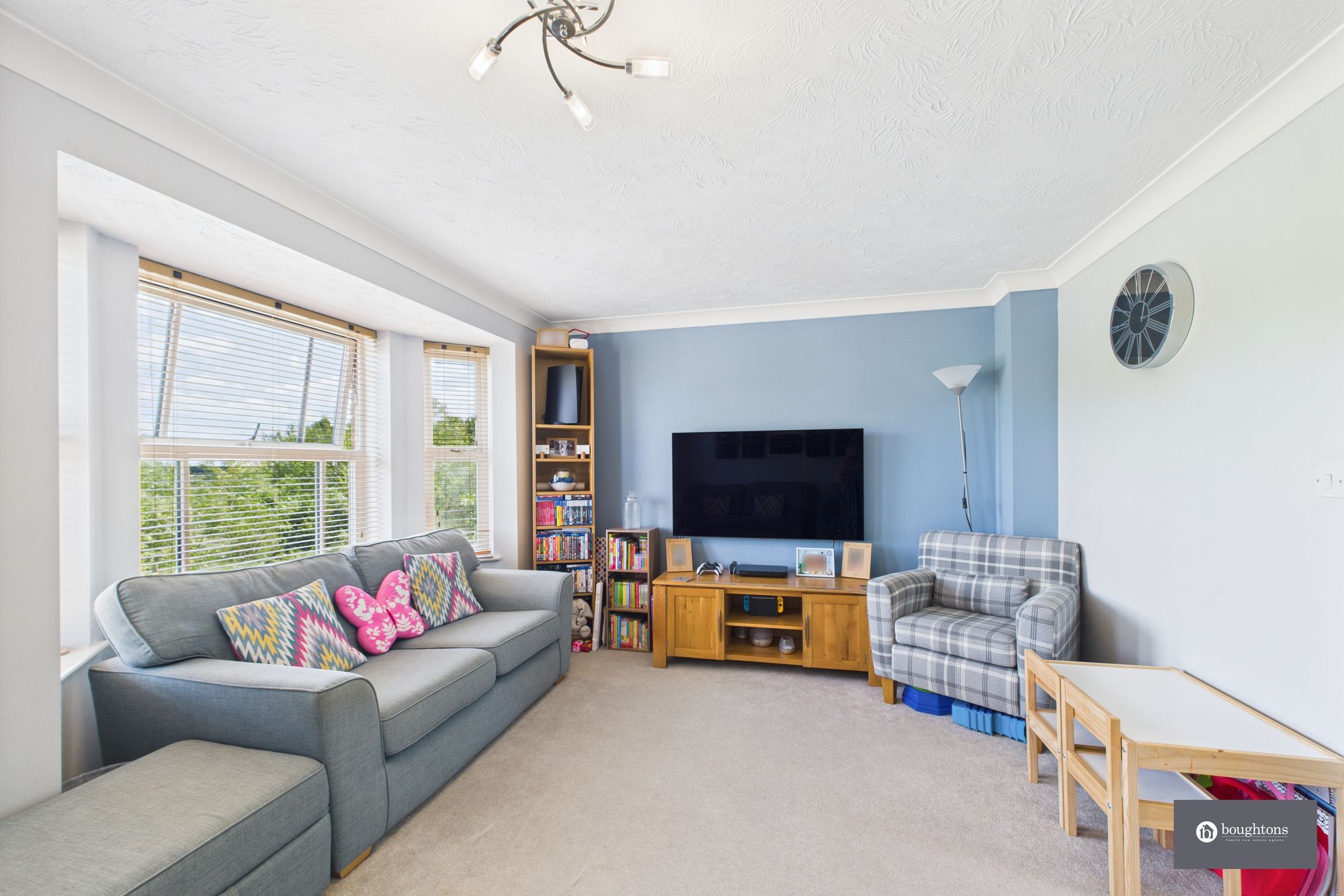 4 bed terraced house for sale in Humphries Drive, Brackley  - Property Image 5