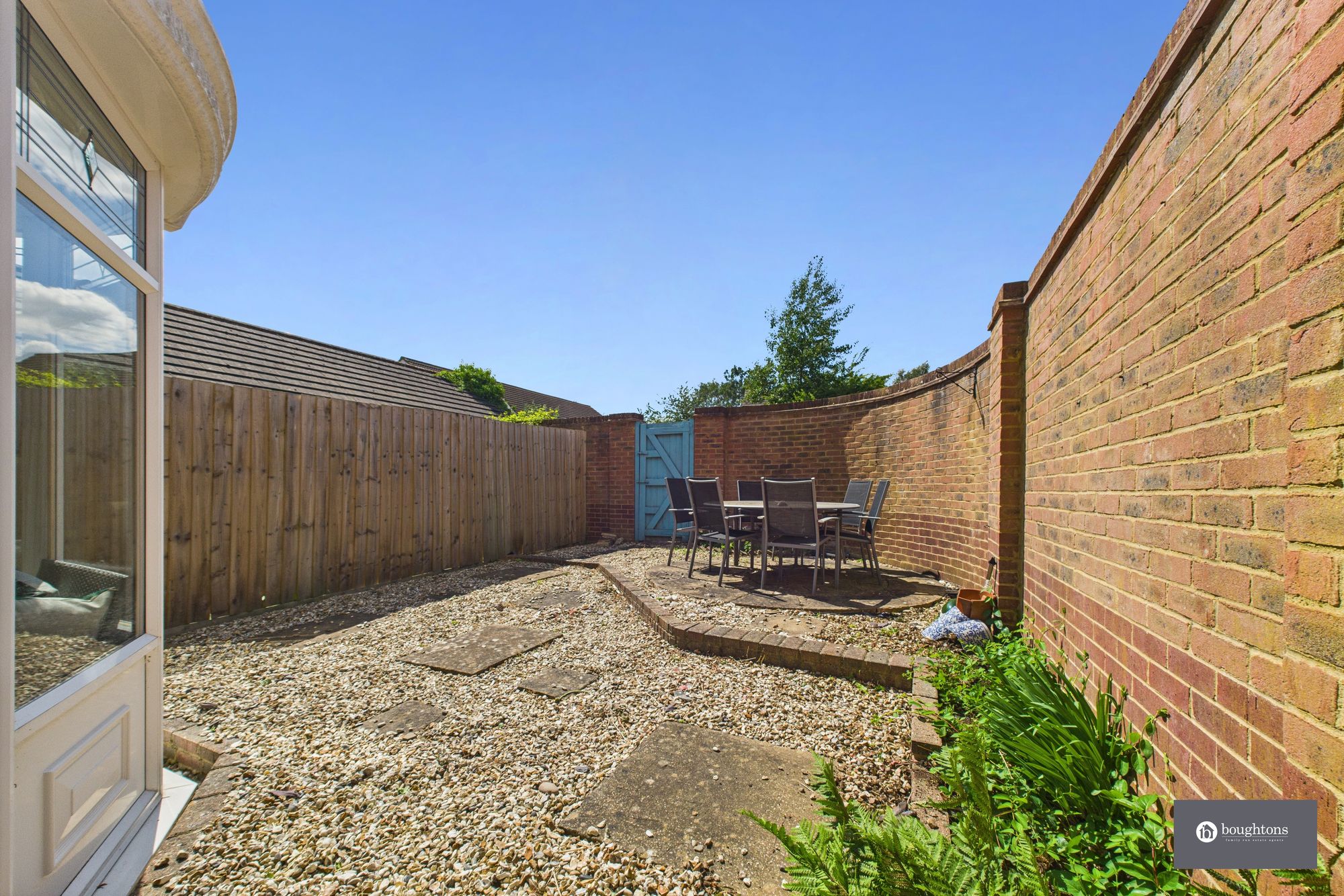 4 bed terraced house for sale in Humphries Drive, Brackley  - Property Image 25