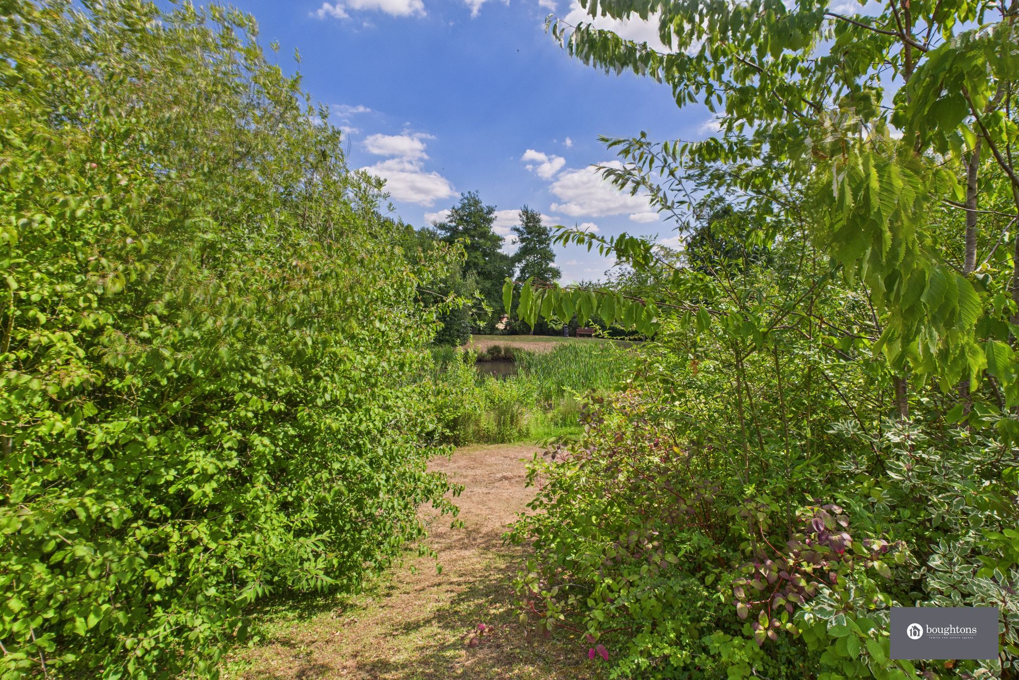 4 bed town house for sale in Humphries Drive, Brackley 27