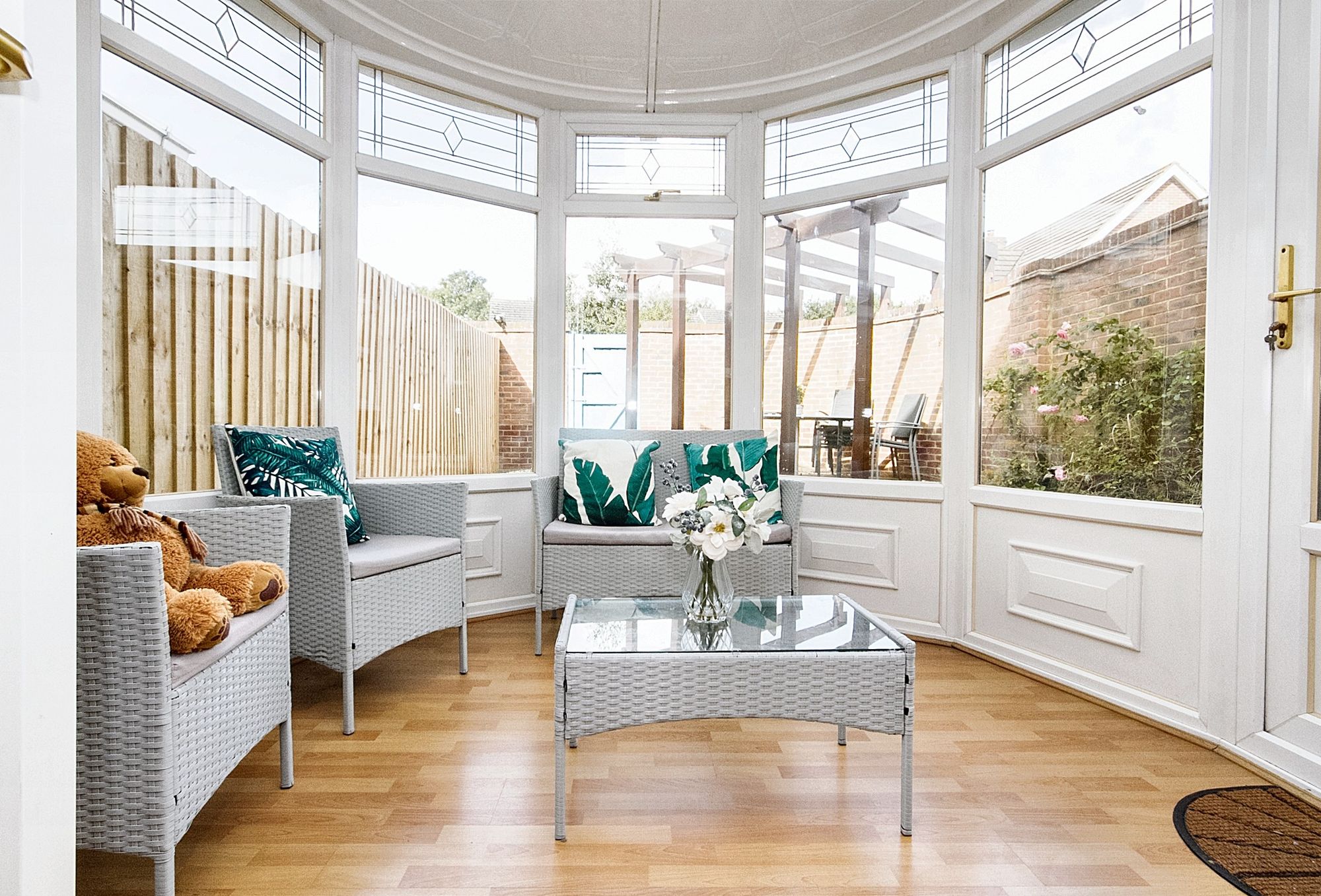 4 bed town house for sale in Humphries Drive, Brackley 5