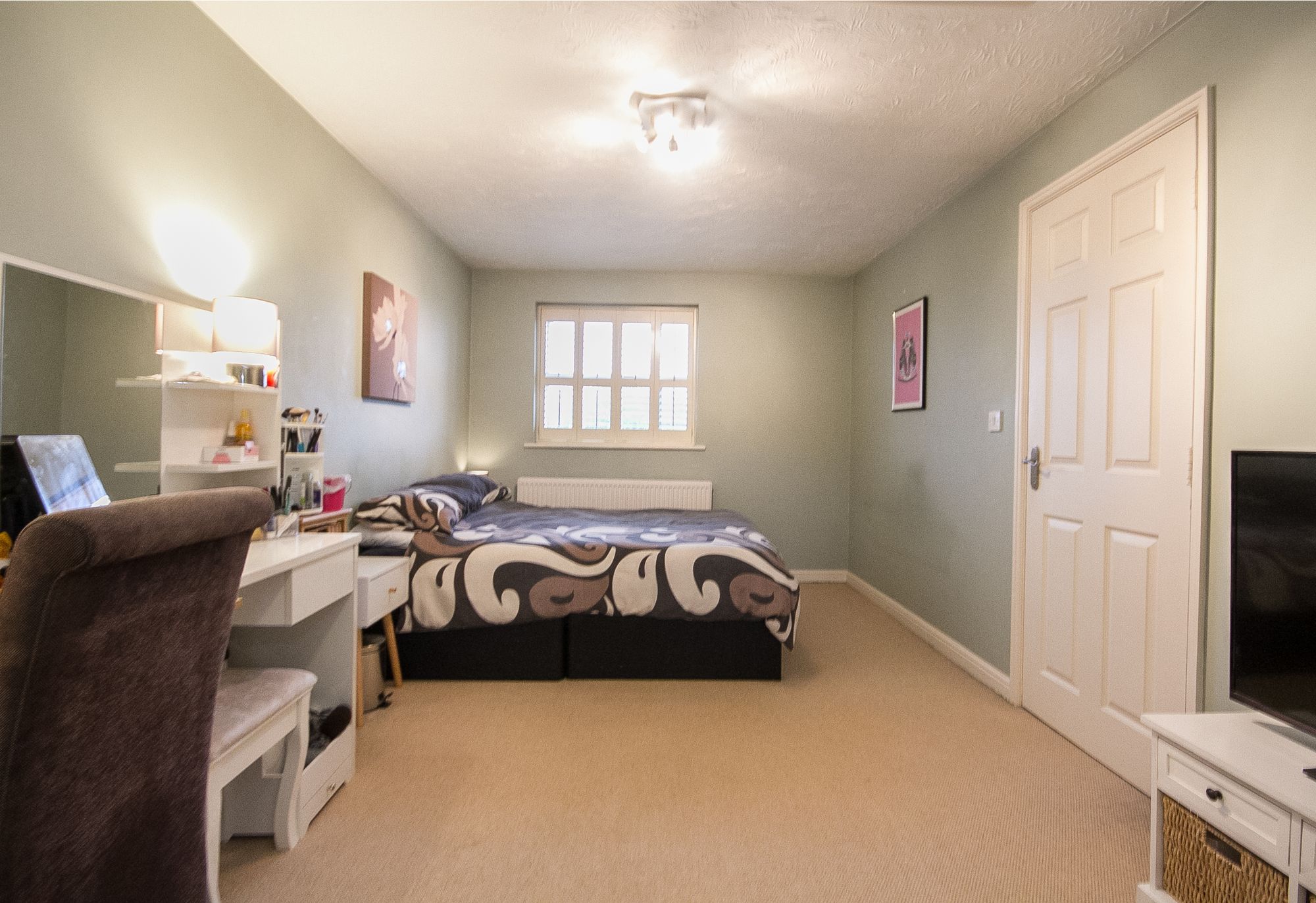 4 bed terraced house for sale in Humphries Drive, Brackley  - Property Image 22