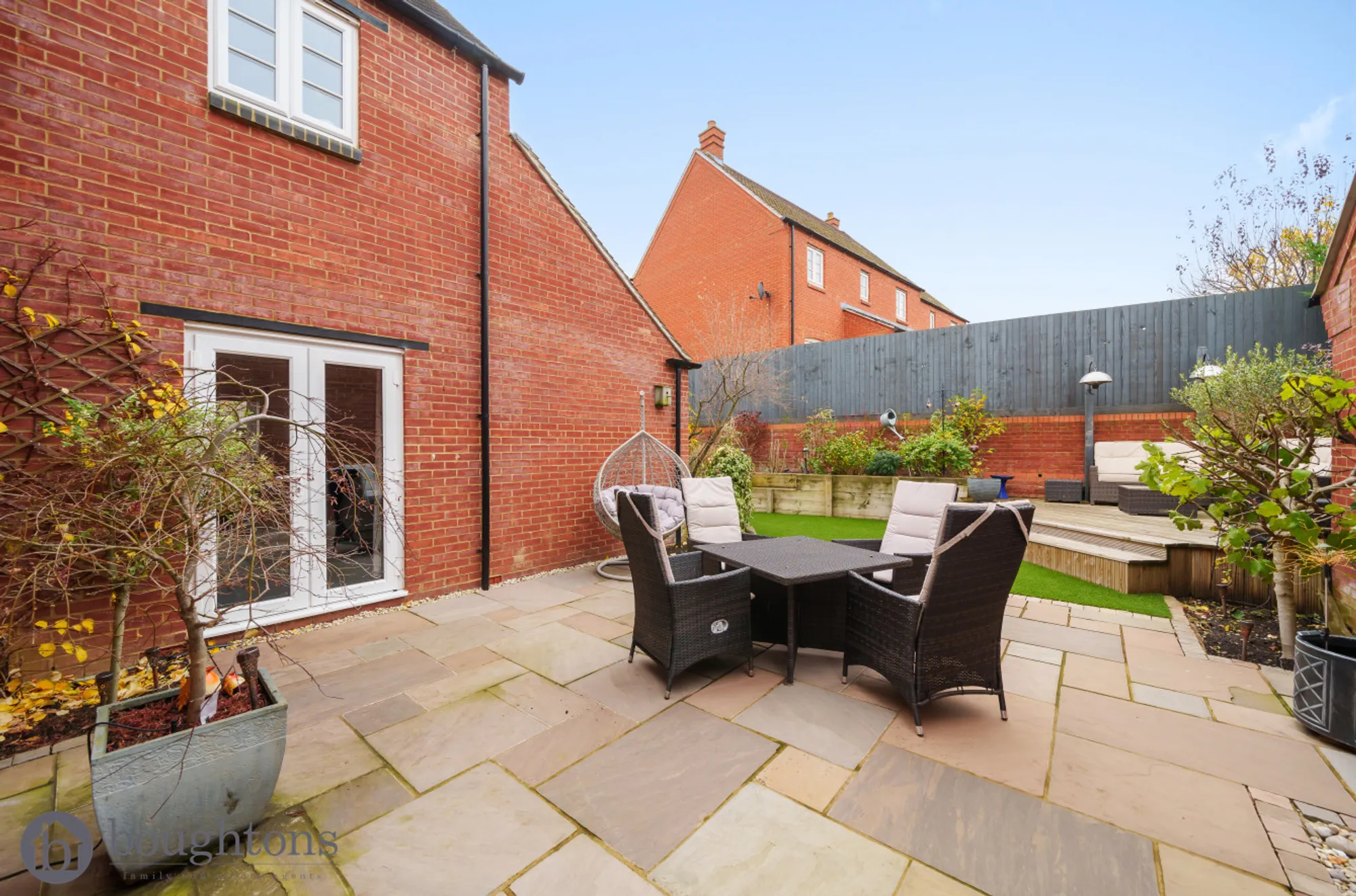 4 bed detached house for sale in Wolseley Close, Brackley  - Property Image 23