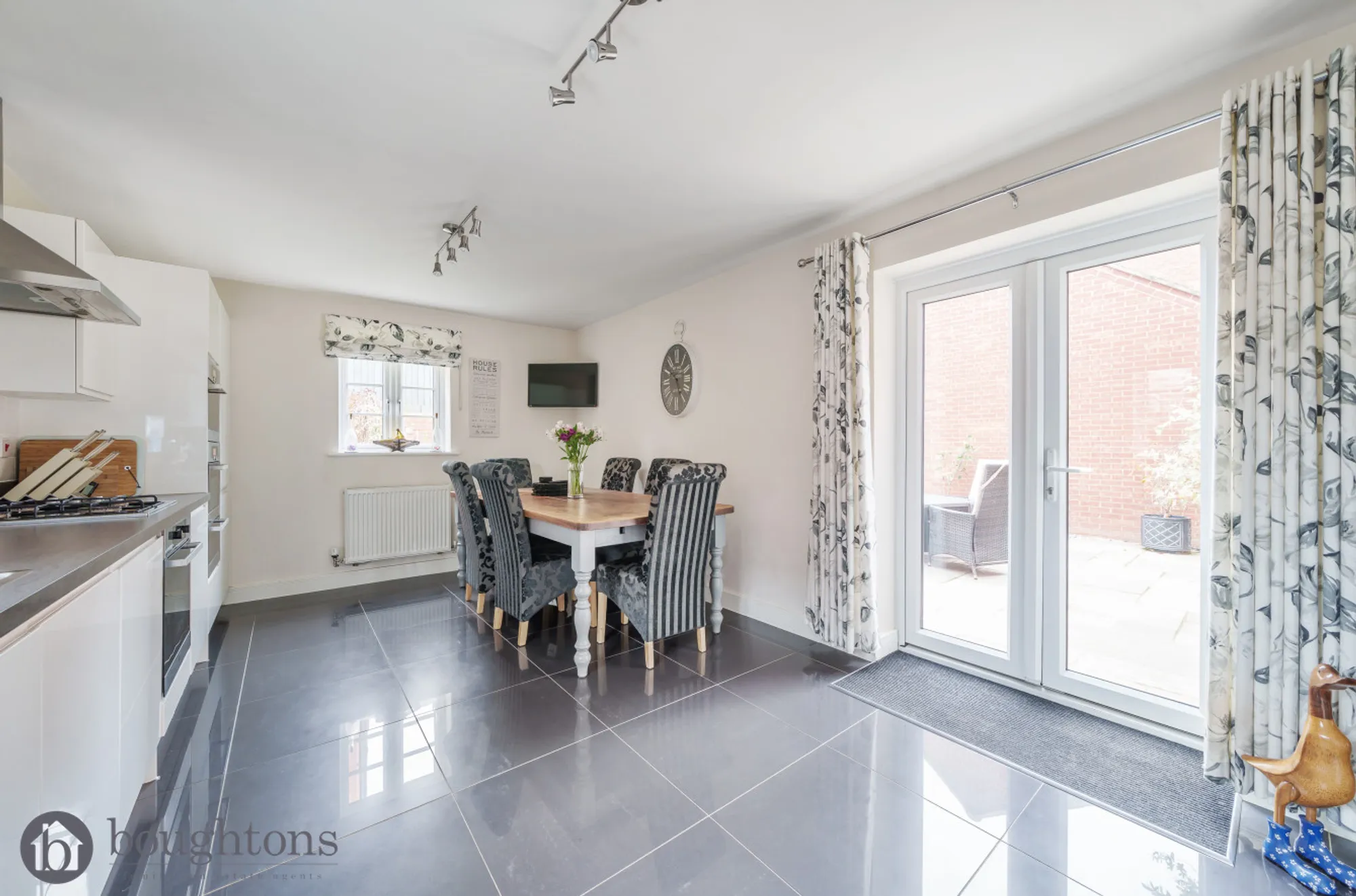 4 bed detached house for sale in Wolseley Close, Brackley  - Property Image 8