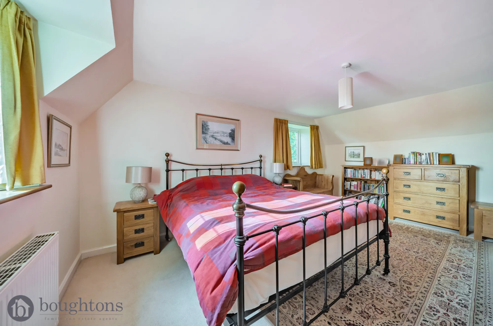 3 bed detached house for sale in Pebble Lane, Brackley  - Property Image 12