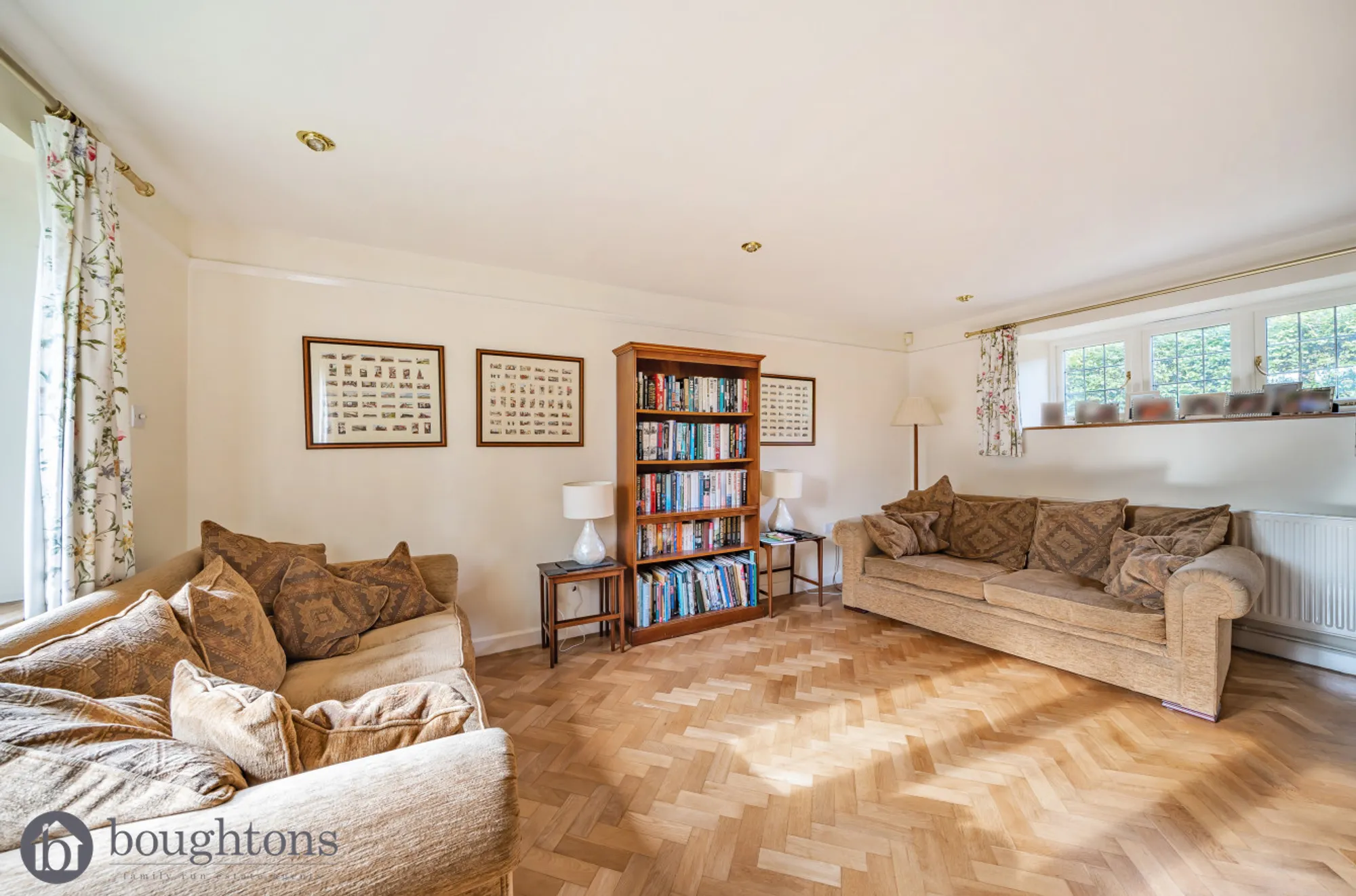 3 bed detached house for sale in Pebble Lane, Brackley  - Property Image 5