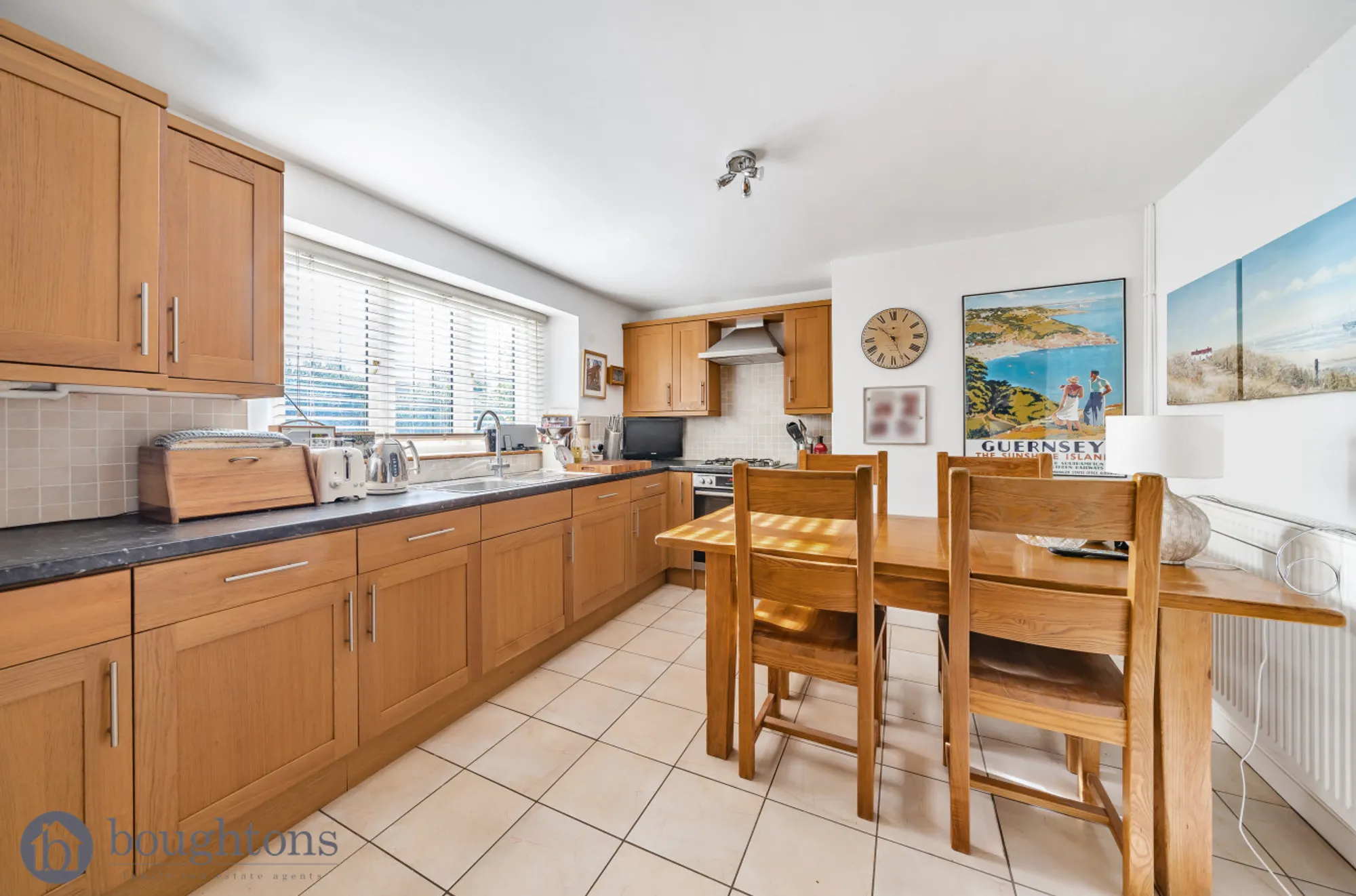 3 bed detached house for sale in Pebble Lane, Brackley  - Property Image 9