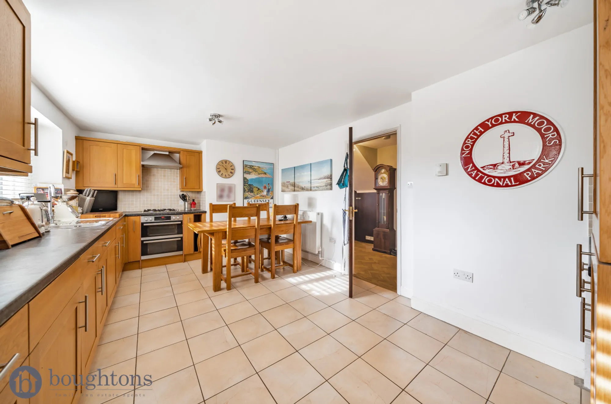 3 bed detached house for sale in Pebble Lane, Brackley  - Property Image 8