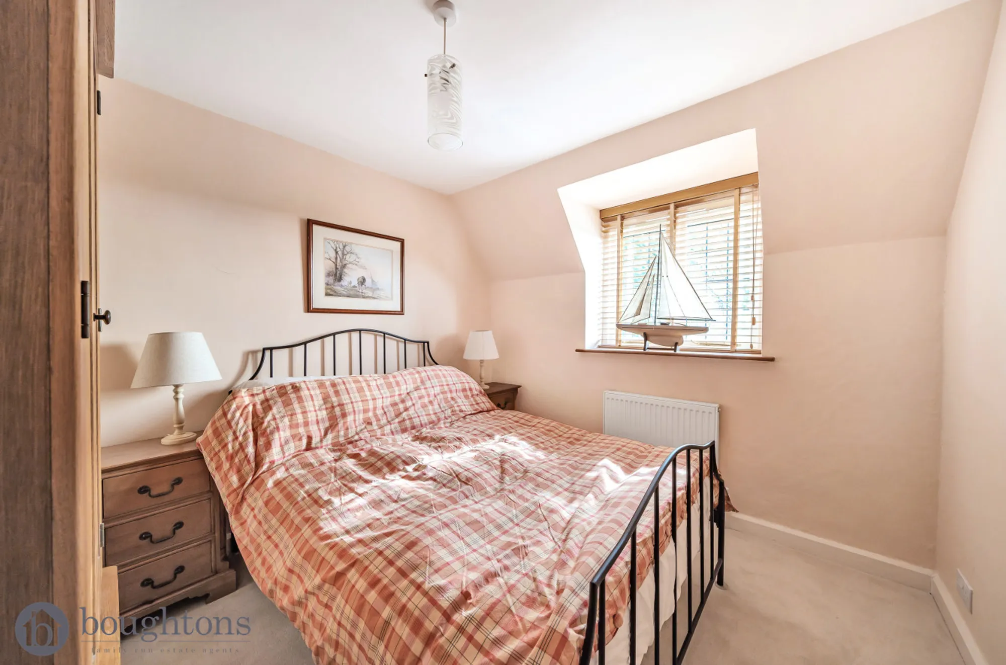3 bed detached house for sale in Pebble Lane, Brackley  - Property Image 15