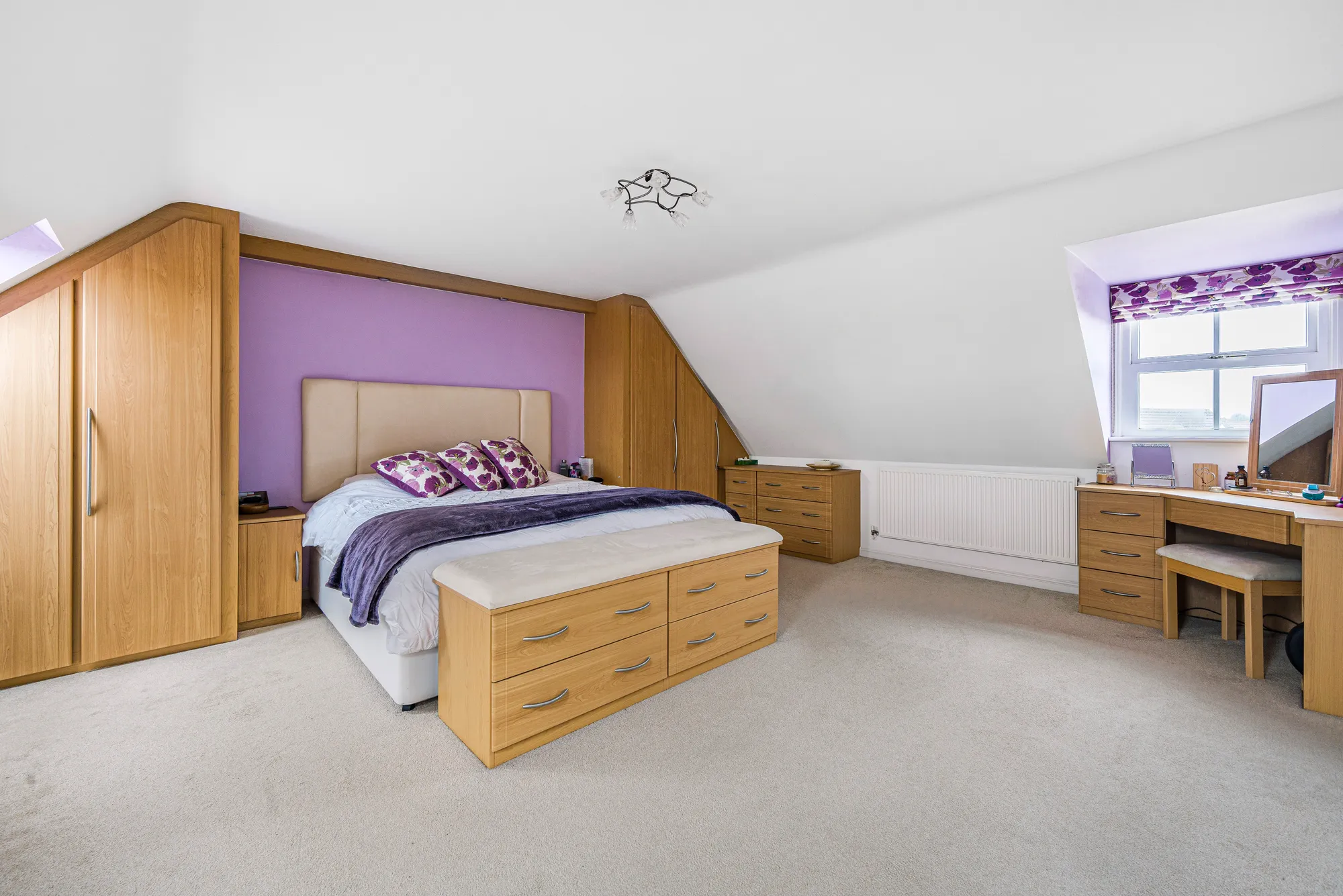 4 bed detached house for sale in Robin Ride, Brackley  - Property Image 9