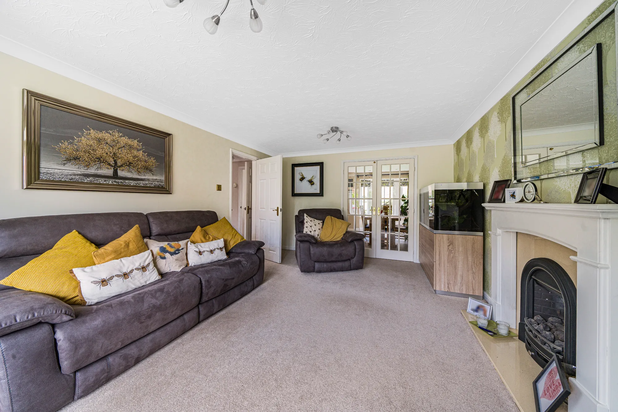 4 bed detached house for sale in Robin Ride, Brackley  - Property Image 7
