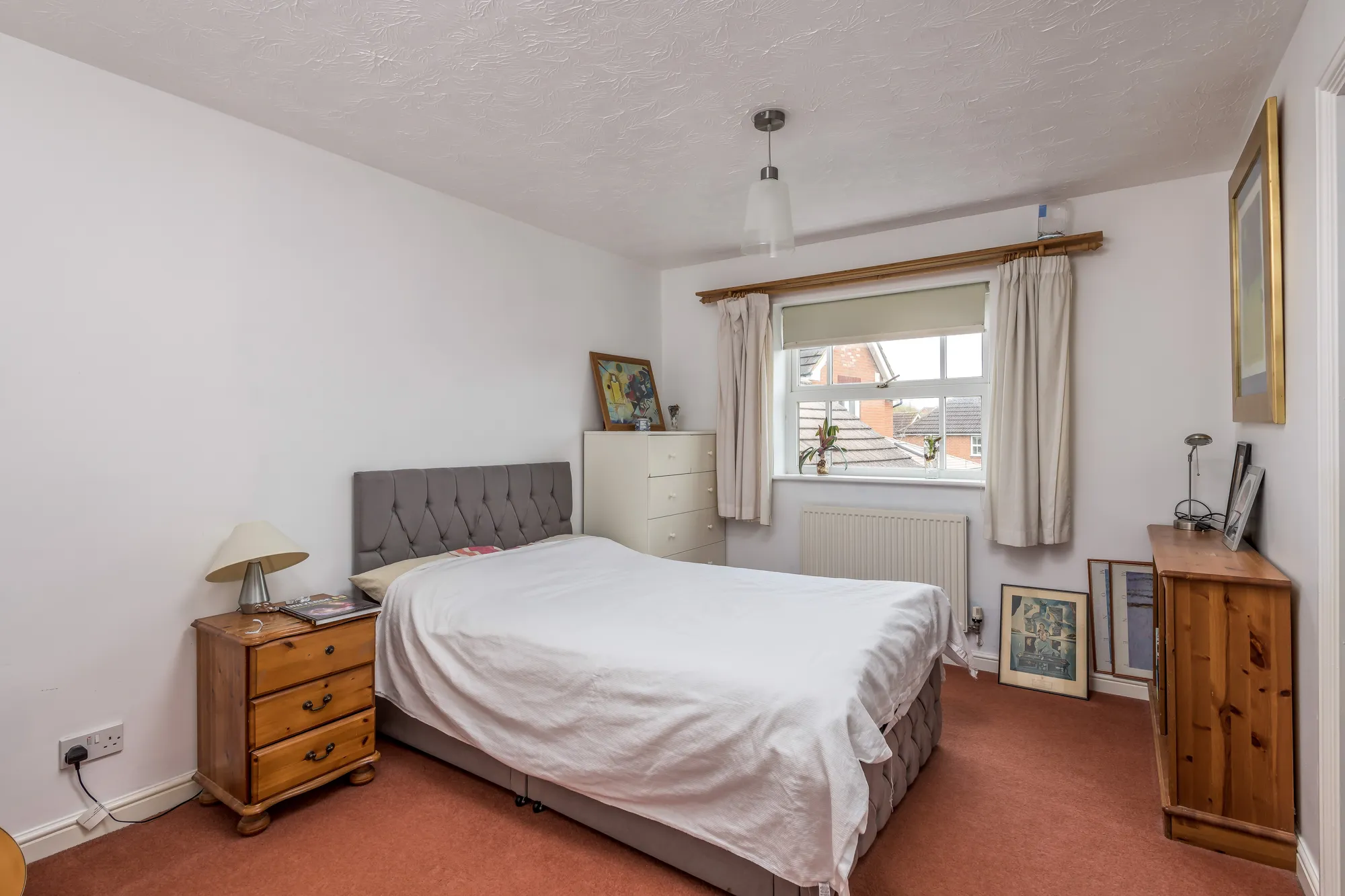 6 bed detached house for sale in Kestrel Crescent, Brackley  - Property Image 19