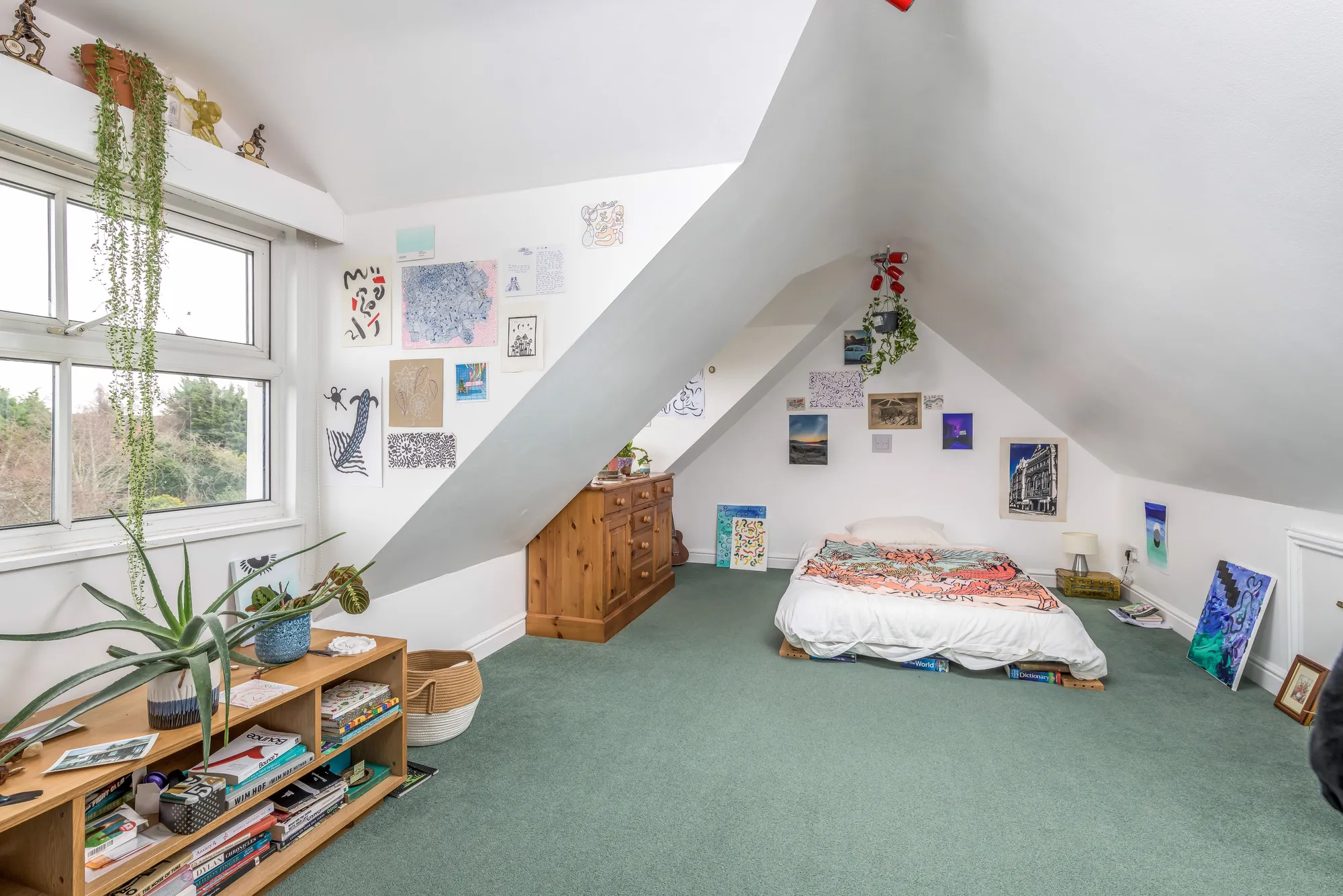 6 bed detached house for sale in Kestrel Crescent, Brackley  - Property Image 20