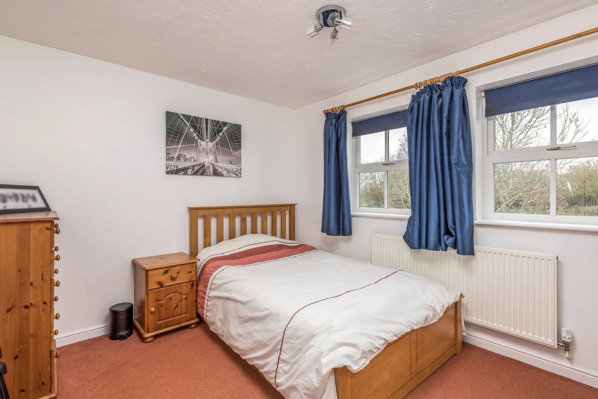 6 bed detached house for sale in Kestrel Crescent, Brackley  - Property Image 17