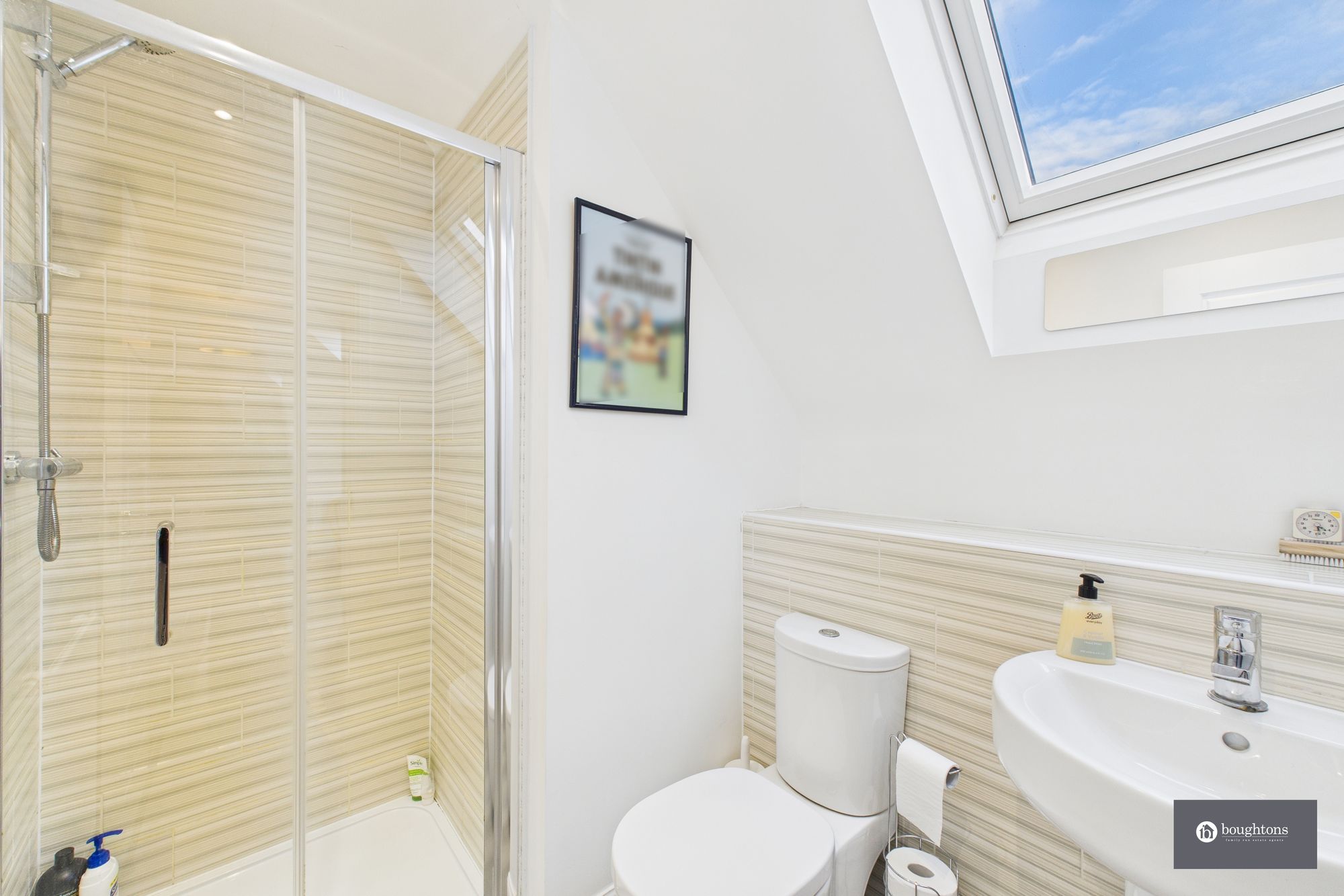 5 bed detached house for sale in Juno Crescent, Brackley  - Property Image 33