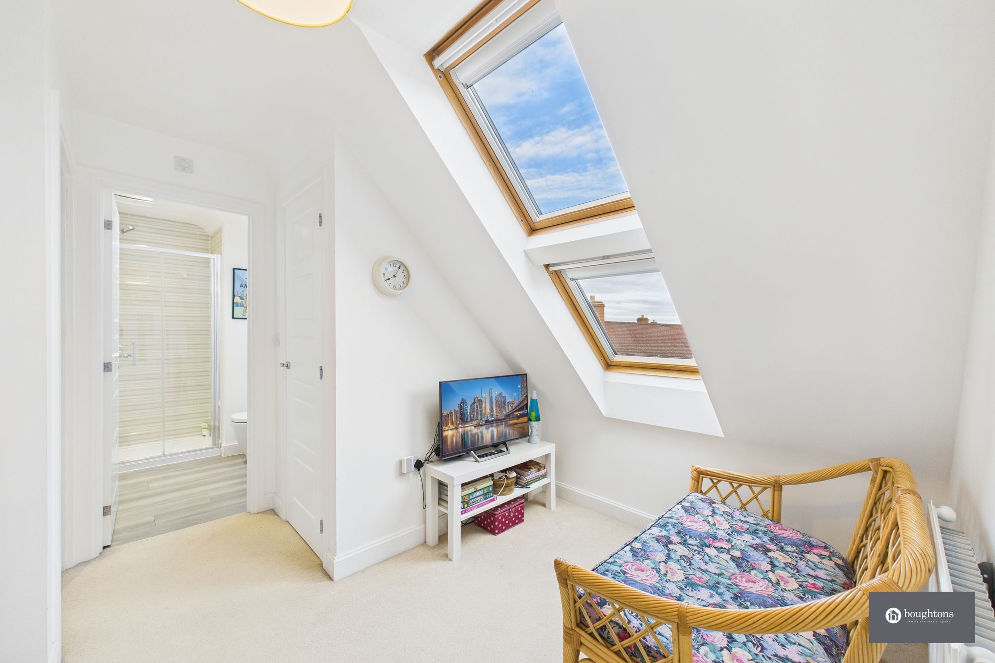 5 bed detached house for sale in Juno Crescent, Brackley  - Property Image 26