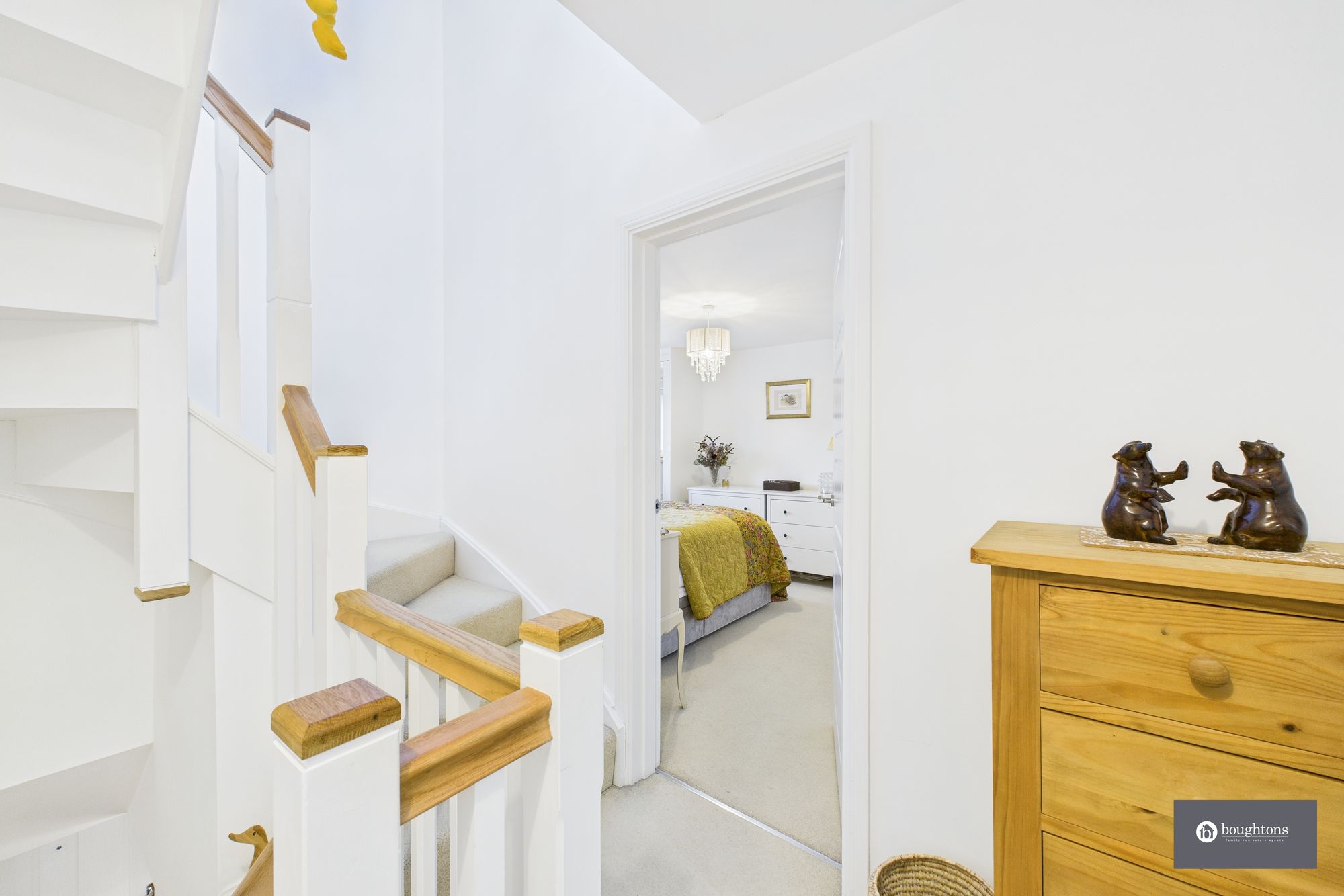 5 bed detached house for sale in Juno Crescent, Brackley 13