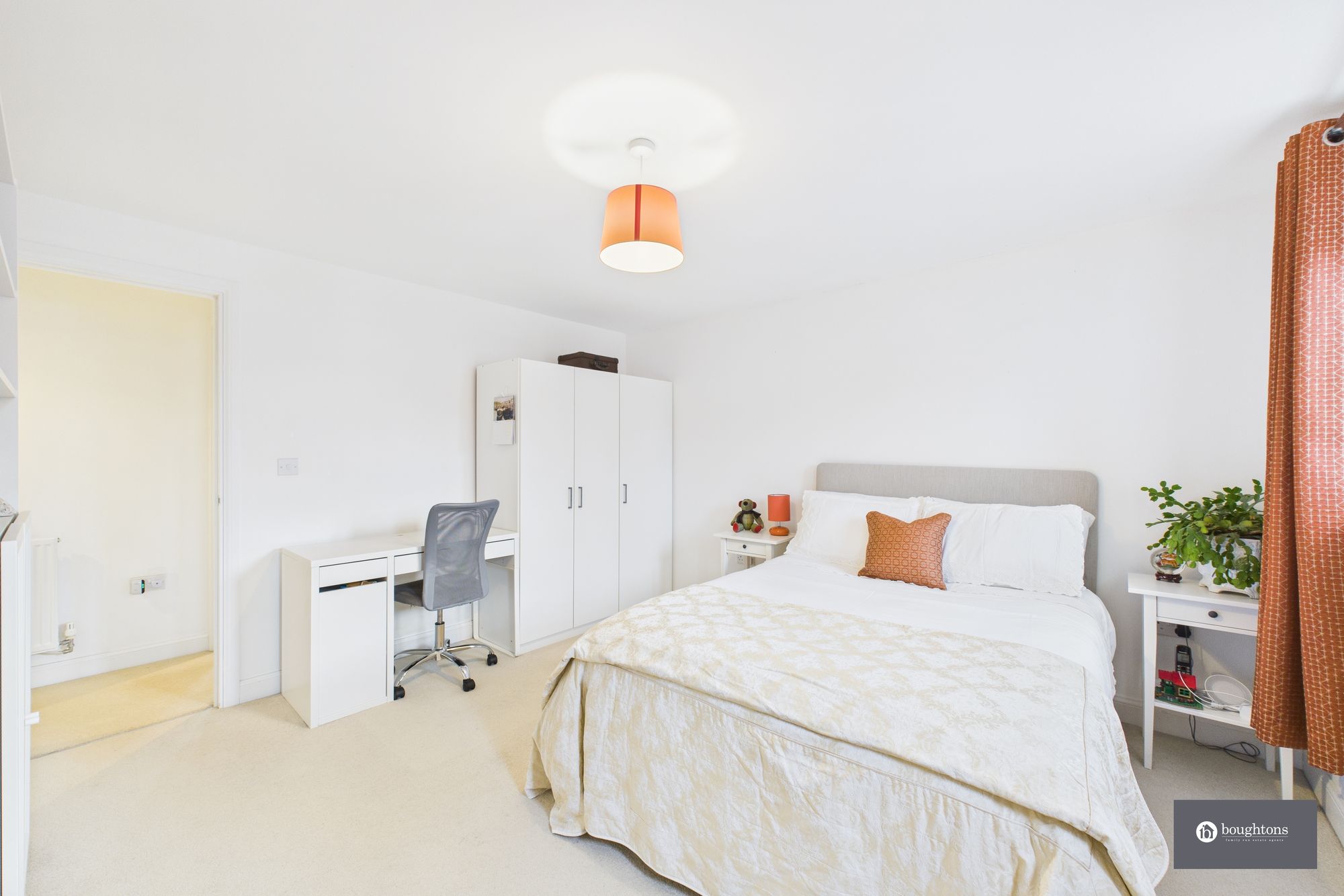 5 bed detached house for sale in Juno Crescent, Brackley  - Property Image 20