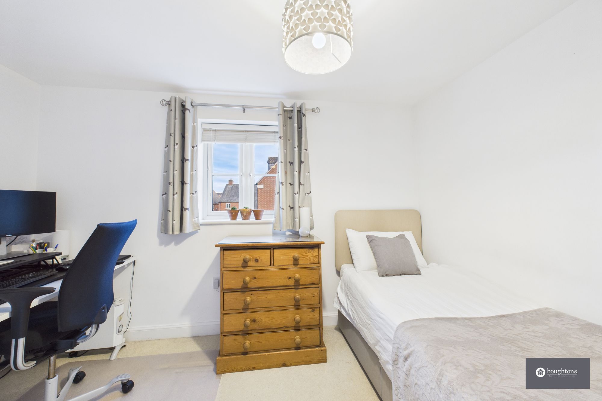 5 bed detached house for sale in Juno Crescent, Brackley  - Property Image 24