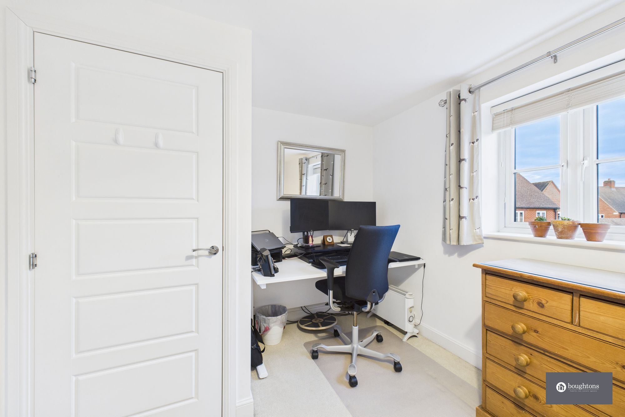 5 bed detached house for sale in Juno Crescent, Brackley  - Property Image 25