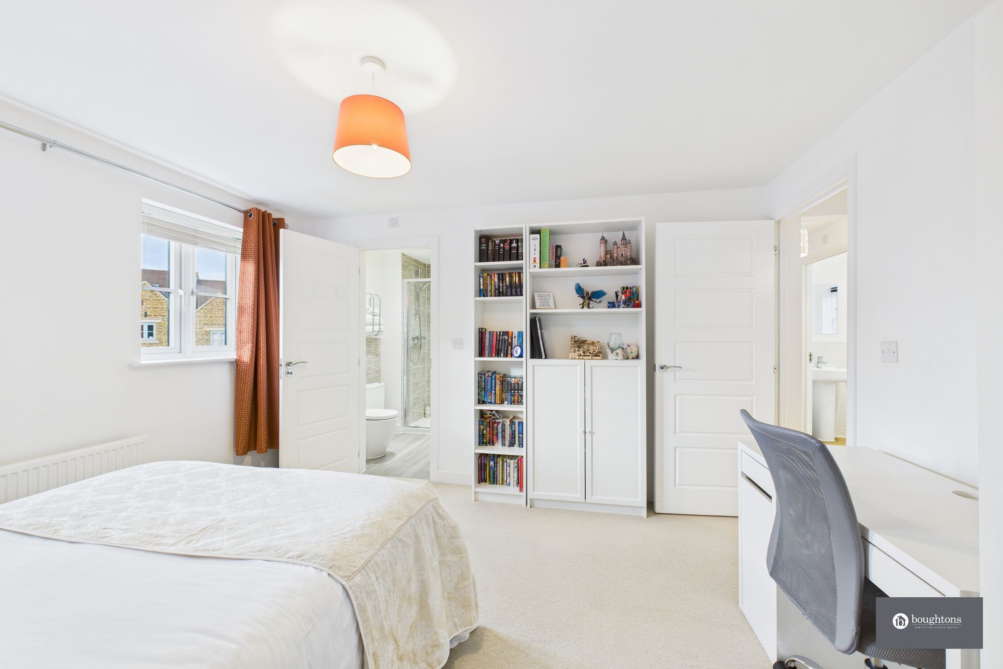 5 bed detached house for sale in Juno Crescent, Brackley  - Property Image 21