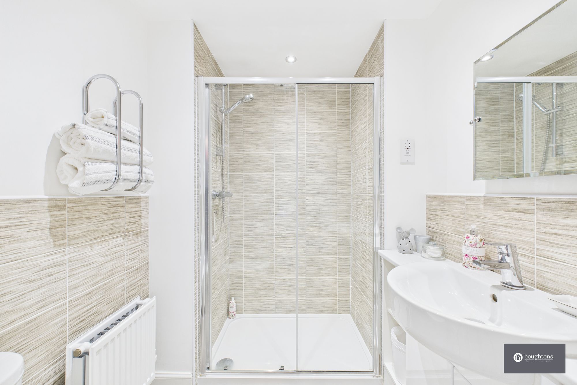 5 bed detached house for sale in Juno Crescent, Brackley  - Property Image 23