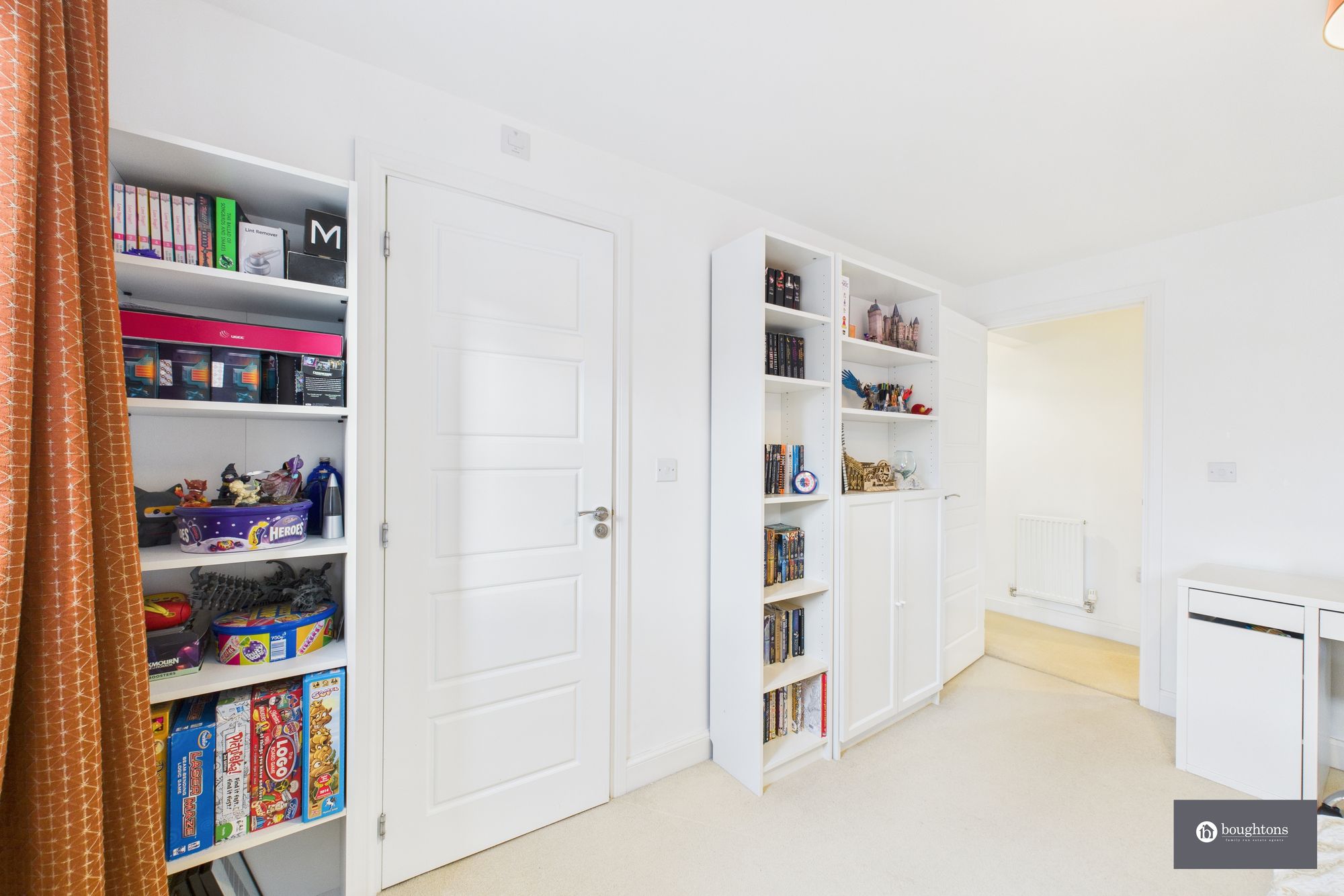 5 bed detached house for sale in Juno Crescent, Brackley  - Property Image 22