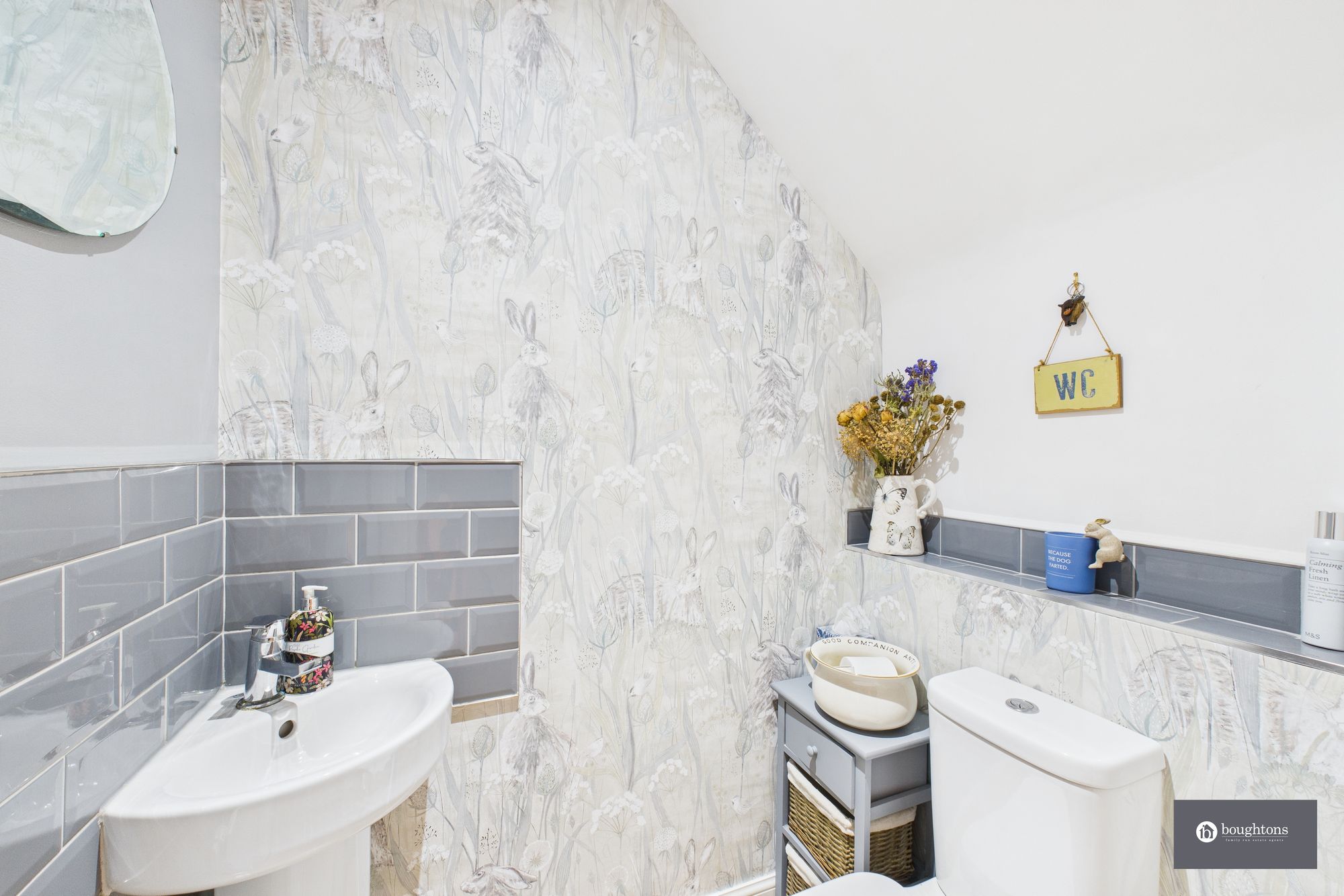 5 bed detached house for sale in Juno Crescent, Brackley  - Property Image 13