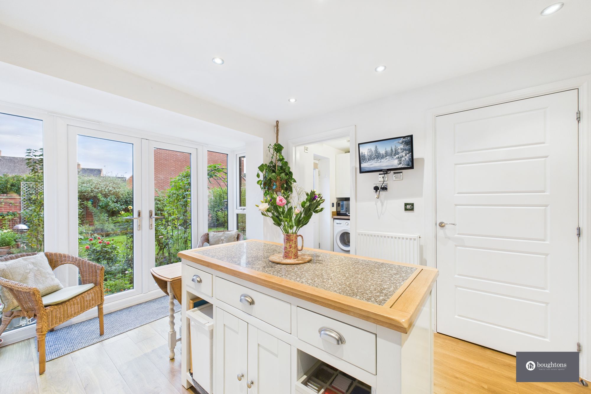 5 bed detached house for sale in Juno Crescent, Brackley  - Property Image 5