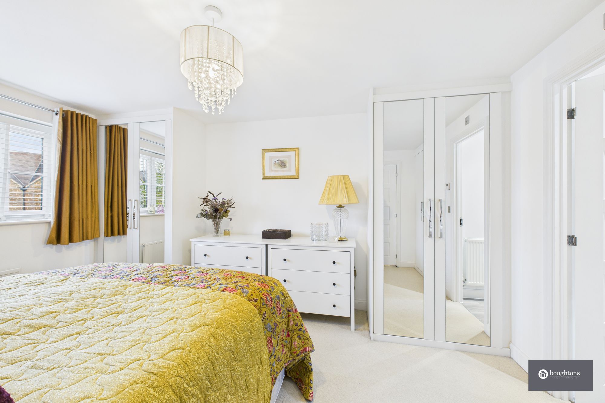 5 bed detached house for sale in Juno Crescent, Brackley  - Property Image 17