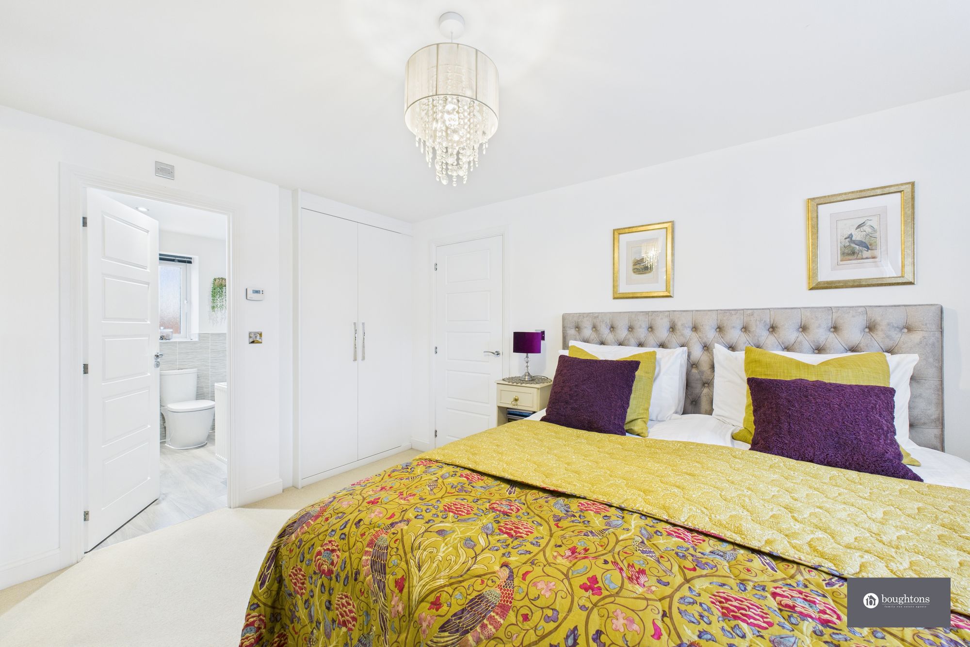 5 bed detached house for sale in Juno Crescent, Brackley  - Property Image 16