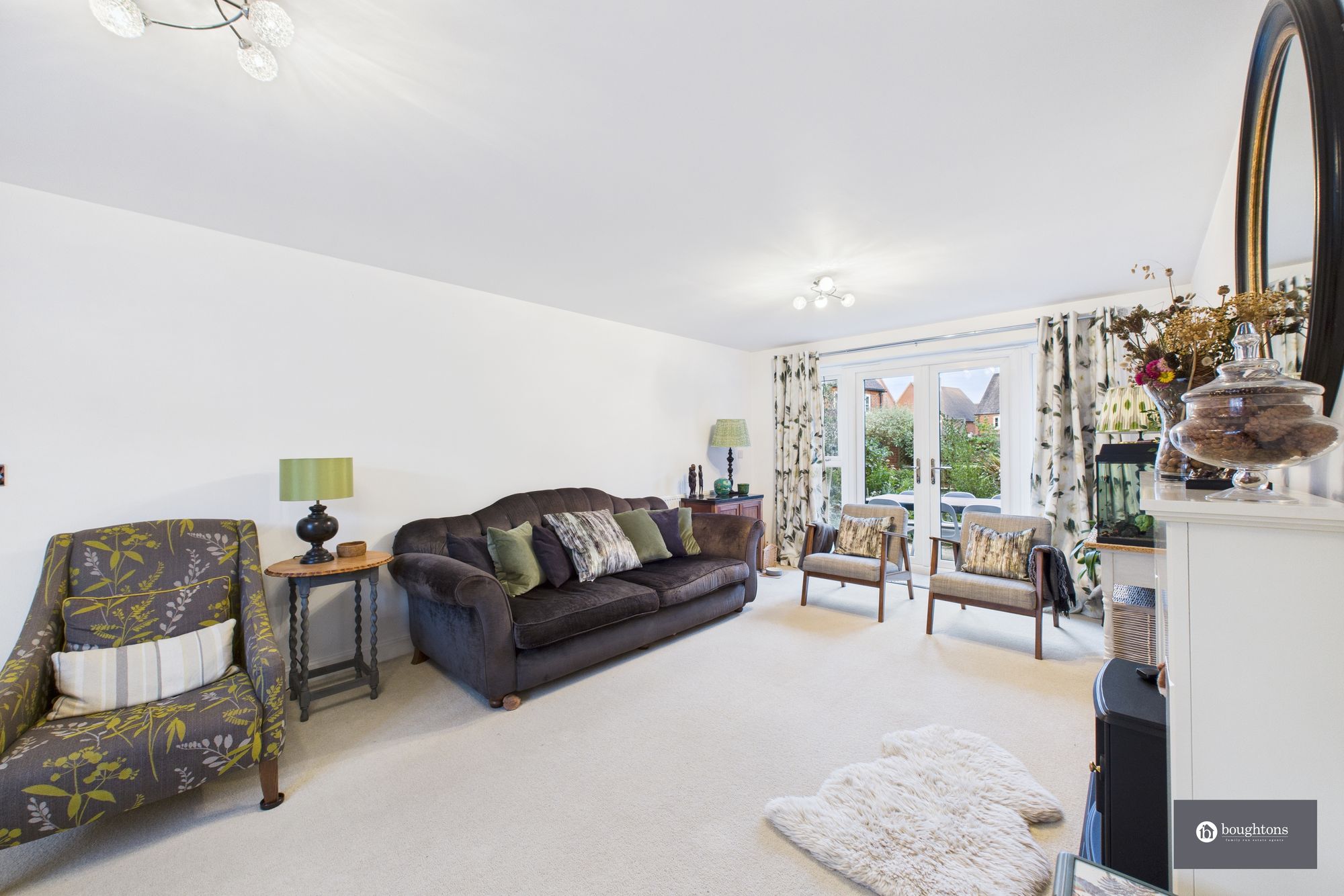 5 bed detached house for sale in Juno Crescent, Brackley  - Property Image 7