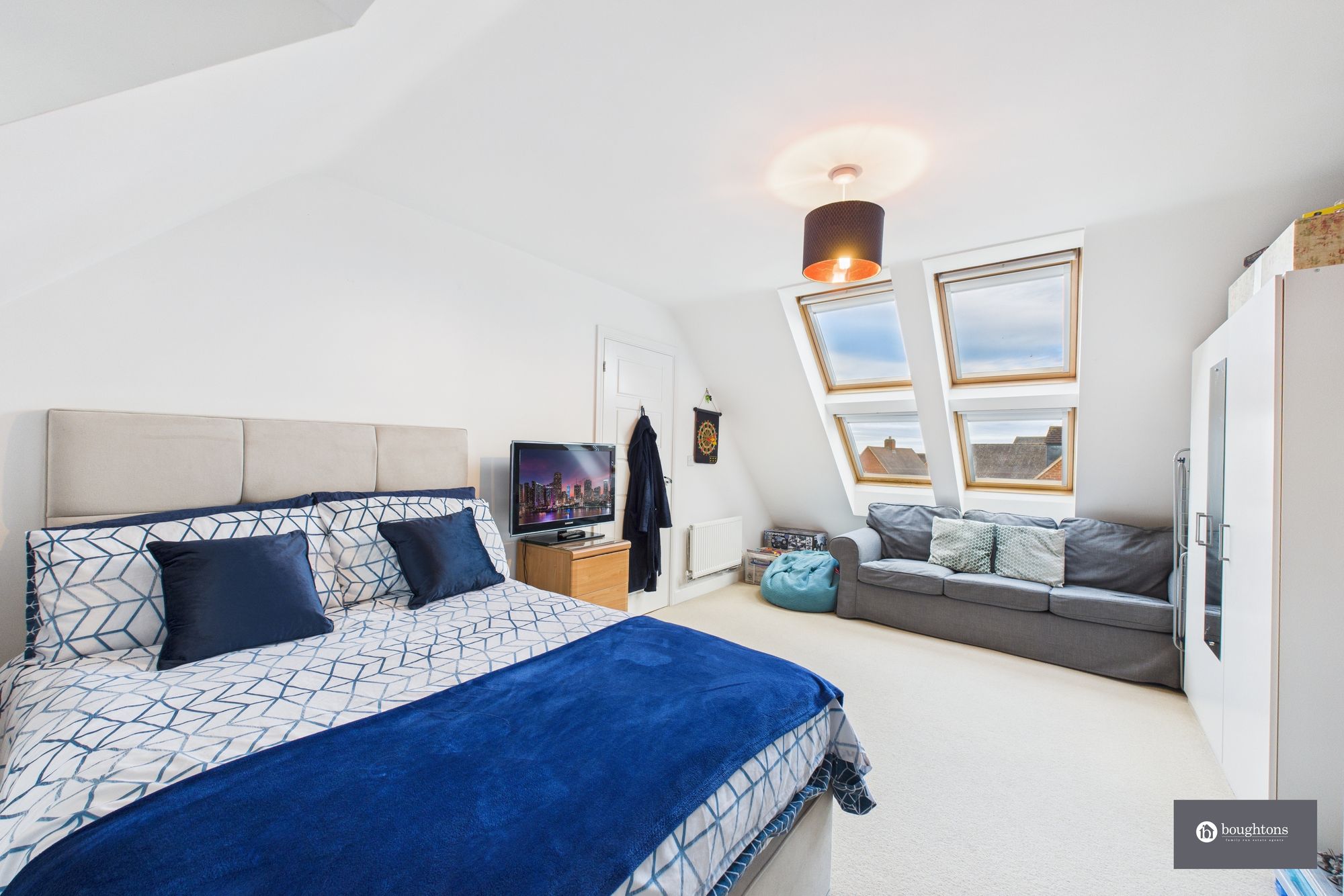 5 bed detached house for sale in Juno Crescent, Brackley  - Property Image 27