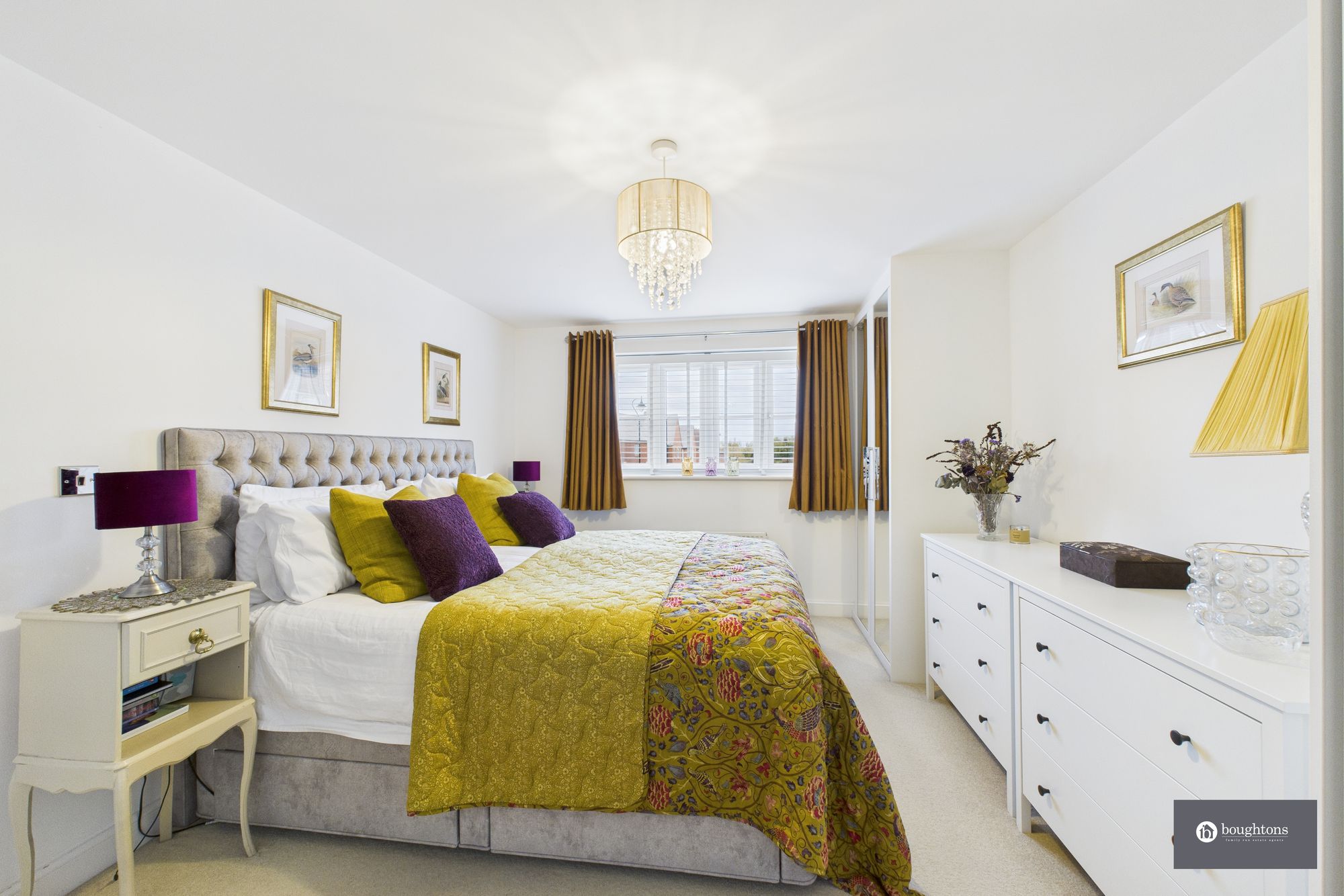 5 bed detached house for sale in Juno Crescent, Brackley  - Property Image 15