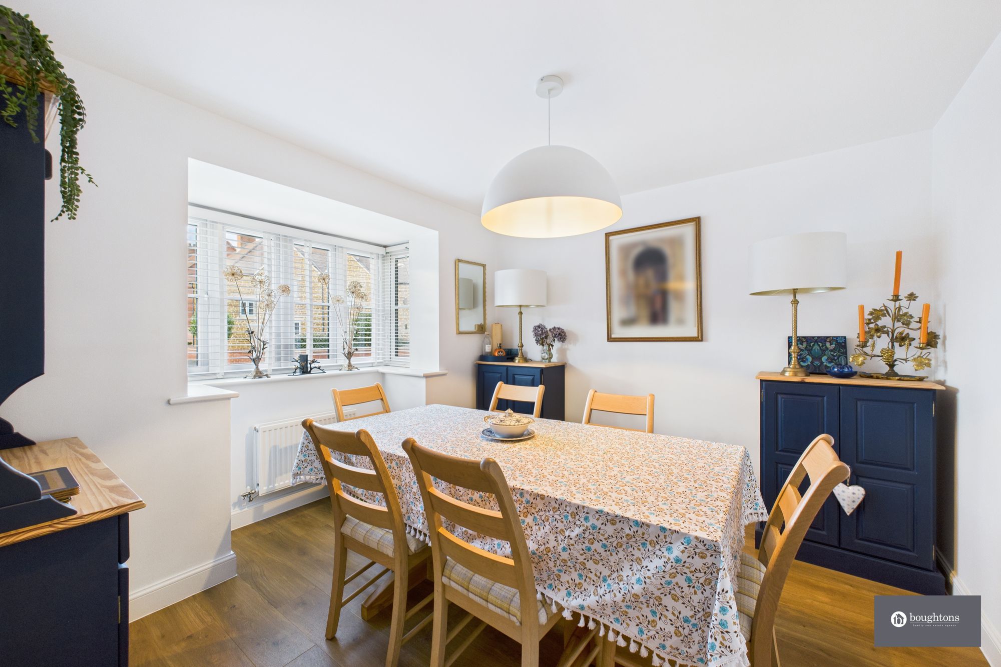 5 bed detached house for sale in Juno Crescent, Brackley  - Property Image 9