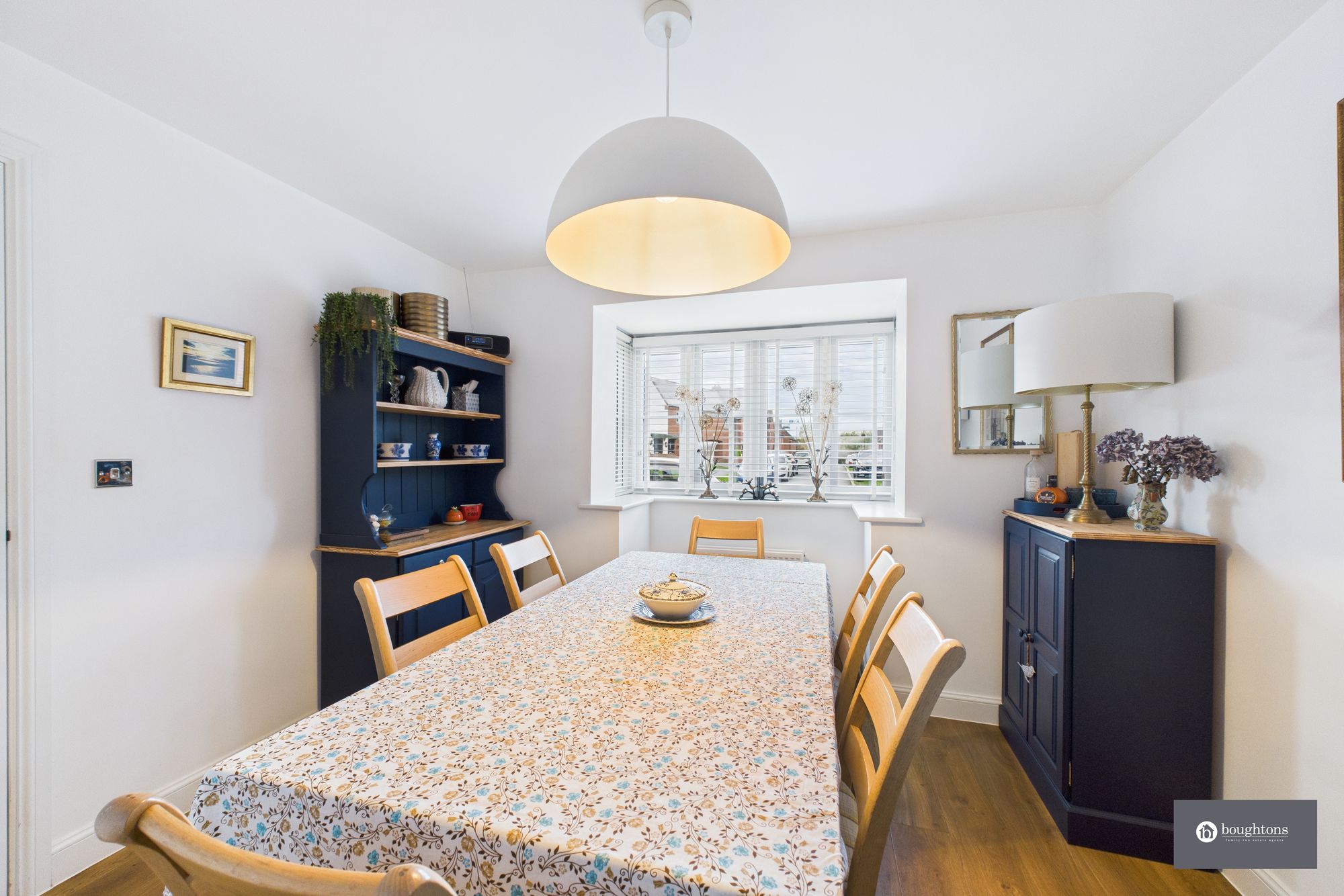 5 bed detached house for sale in Juno Crescent, Brackley  - Property Image 10