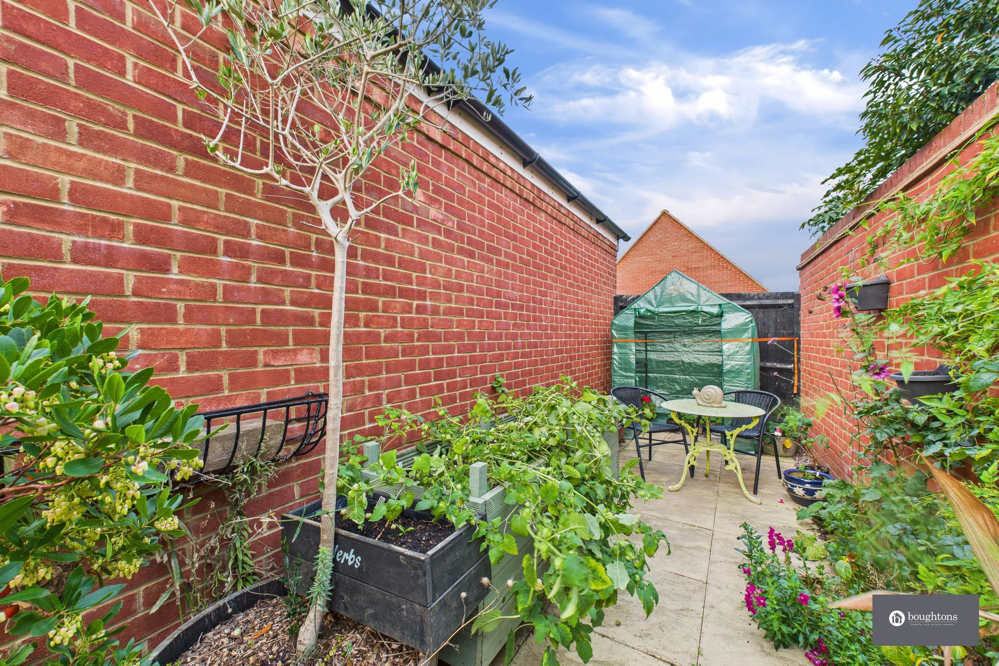 5 bed detached house for sale in Juno Crescent, Brackley  - Property Image 36