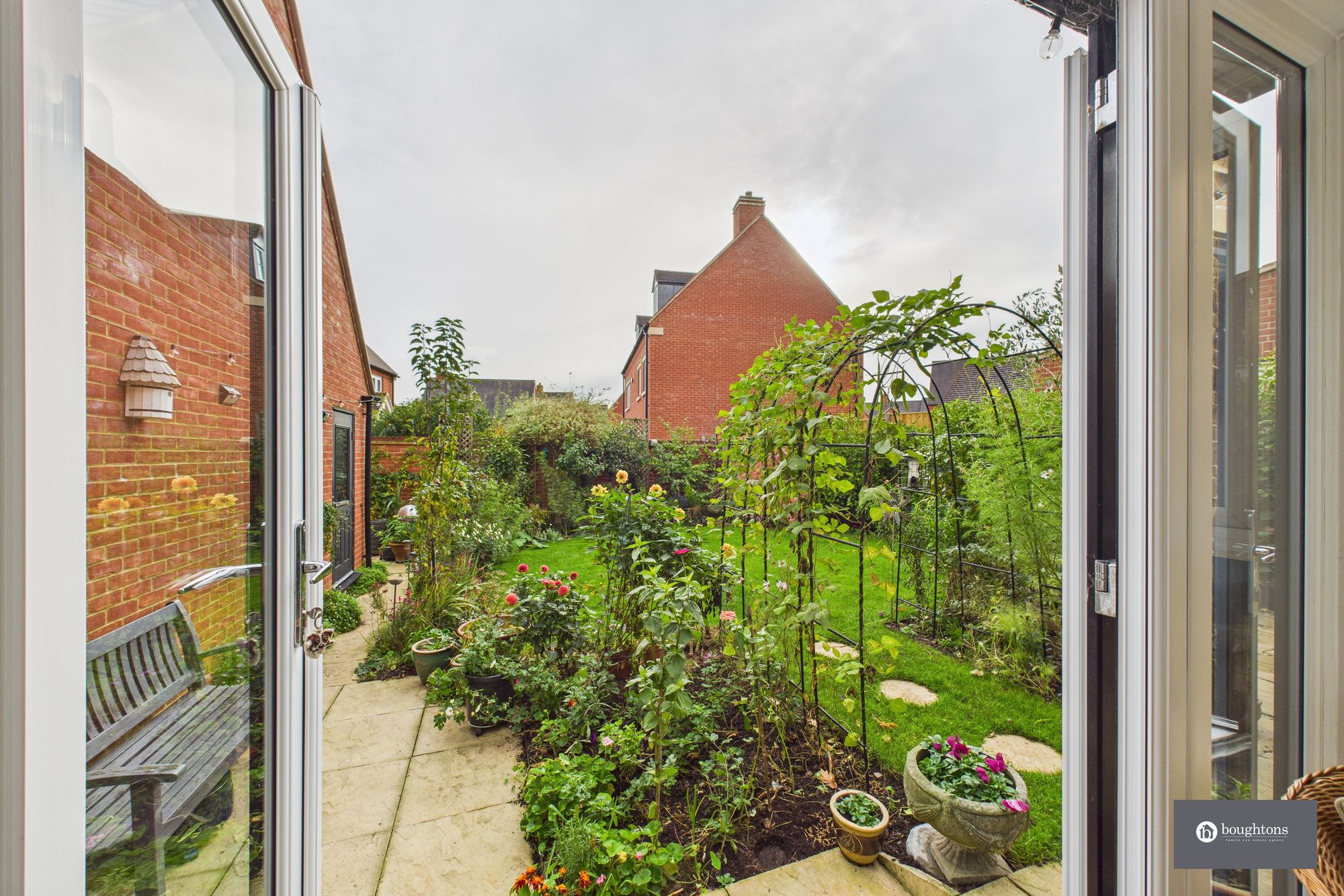 5 bed detached house for sale in Juno Crescent, Brackley 37