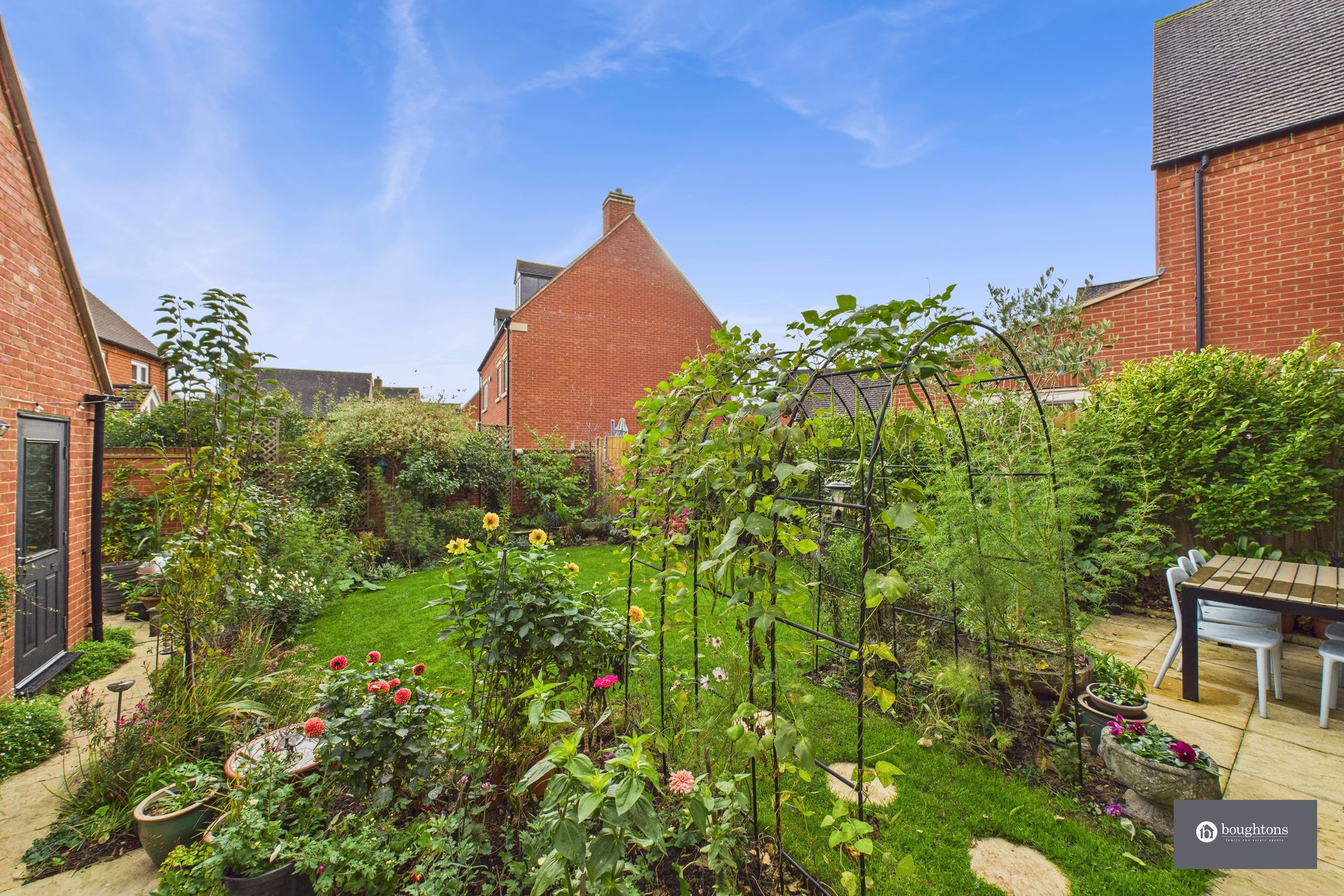 5 bed detached house for sale in Juno Crescent, Brackley  - Property Image 37