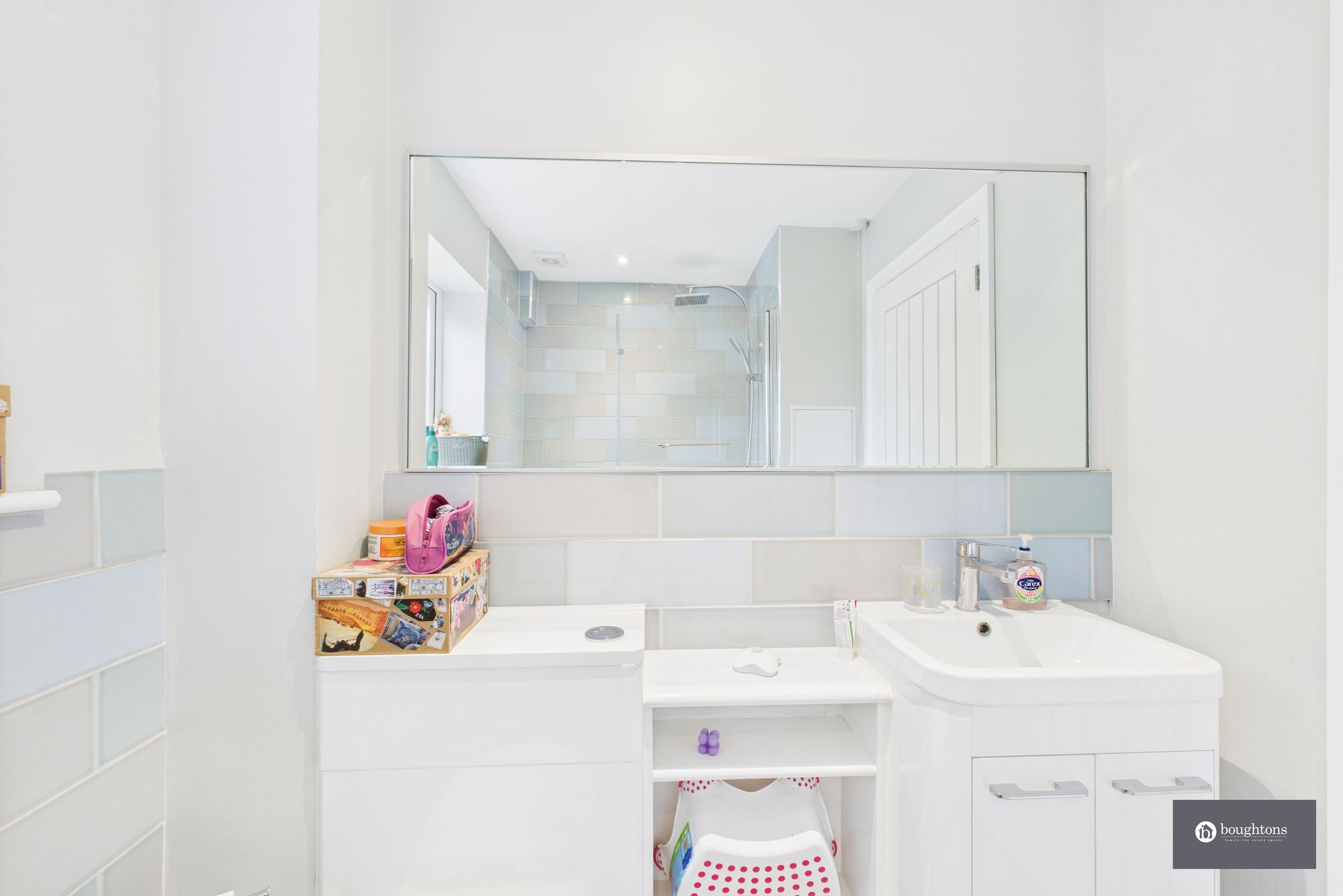 4 bed detached house for sale in Buckingham Road, Brackley 29