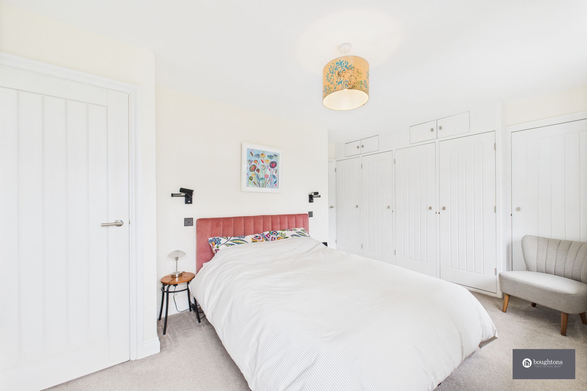 4 bed detached house for sale in Buckingham Road, Brackley 17