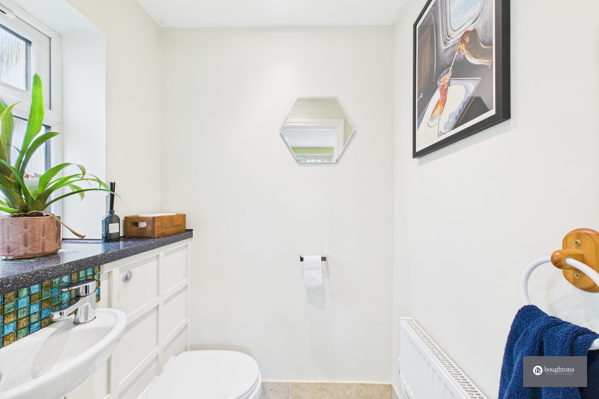 4 bed detached house for sale in Buckingham Road, Brackley 14