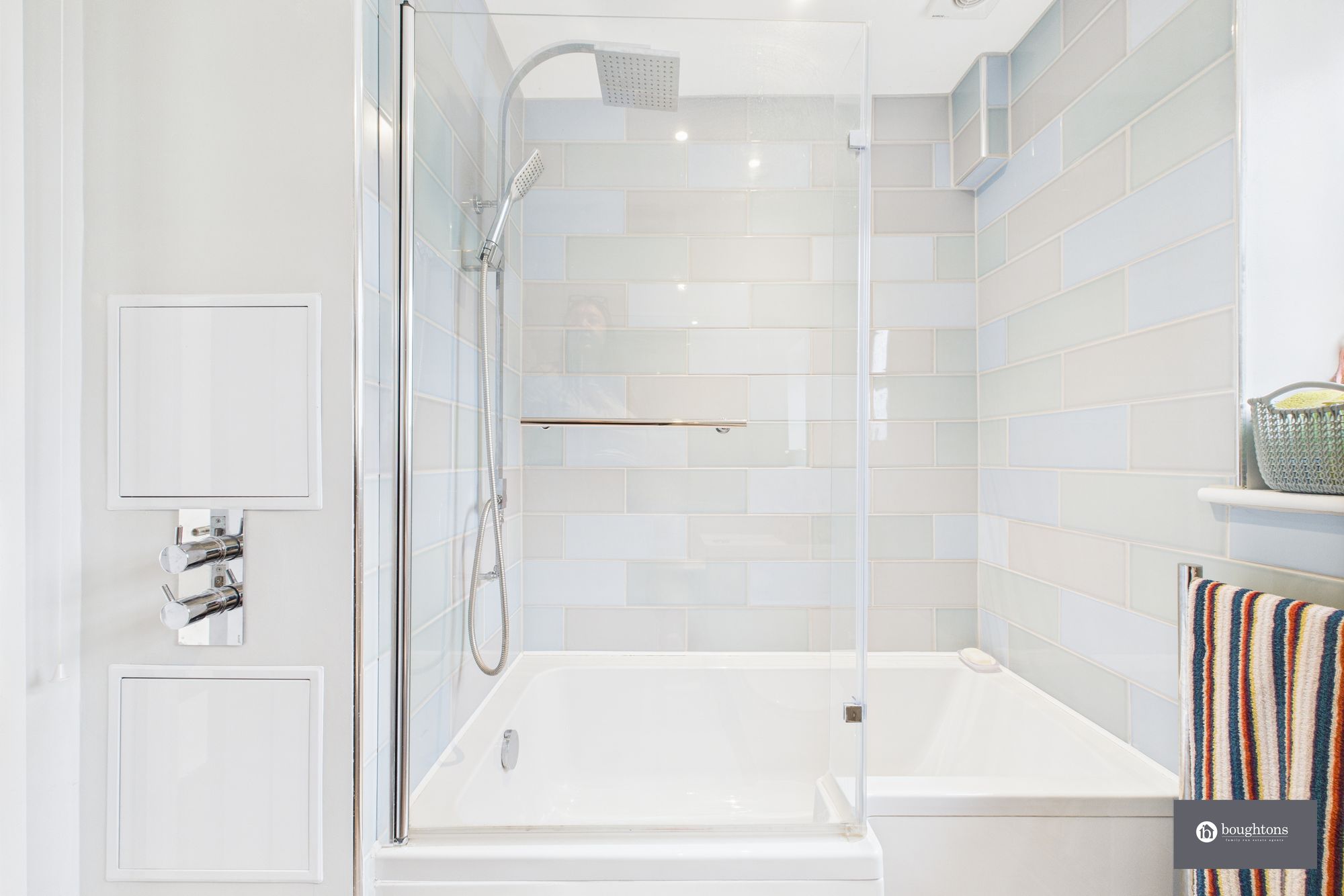 4 bed detached house for sale in Buckingham Road, Brackley 30