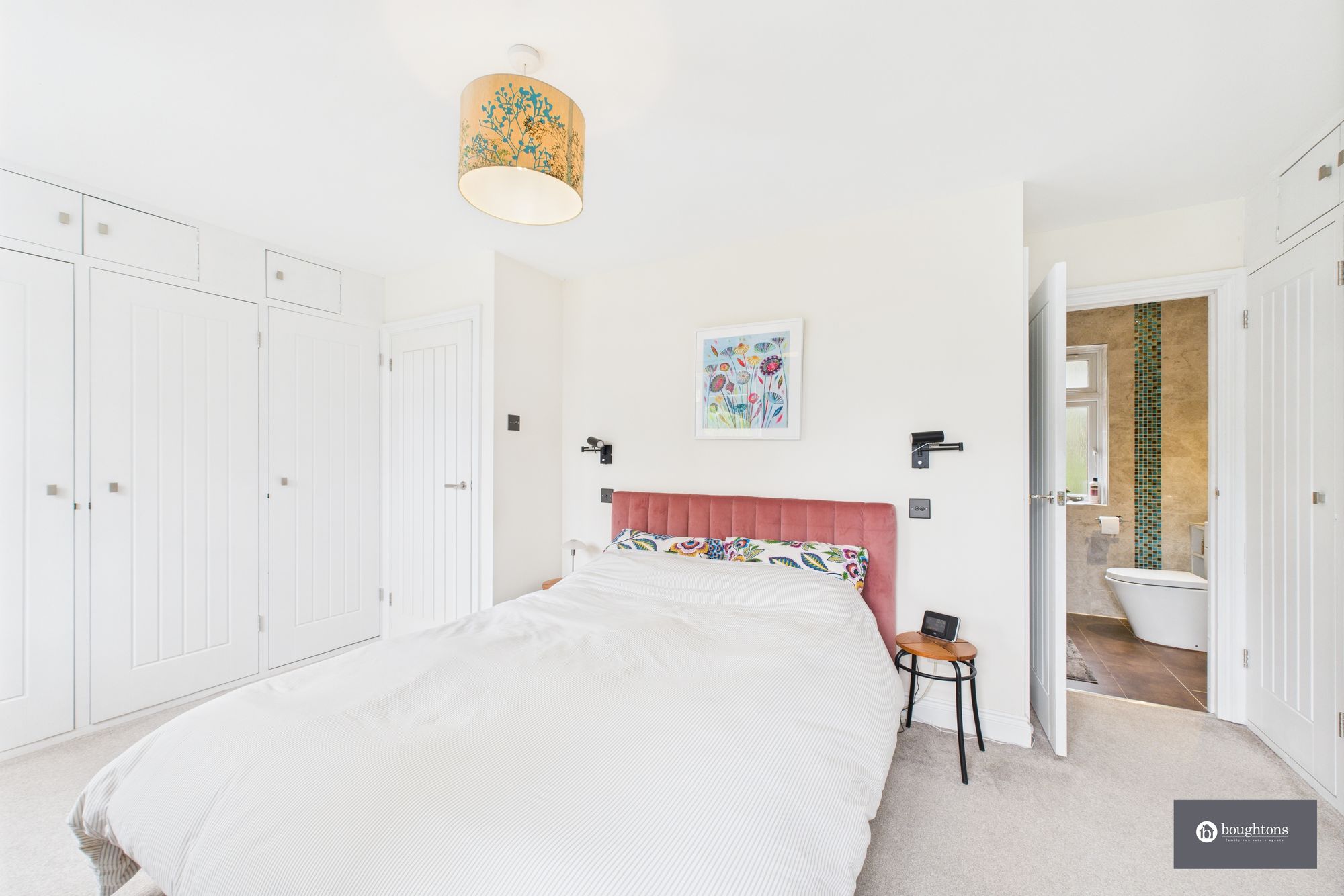 4 bed detached house for sale in Buckingham Road, Brackley  - Property Image 17