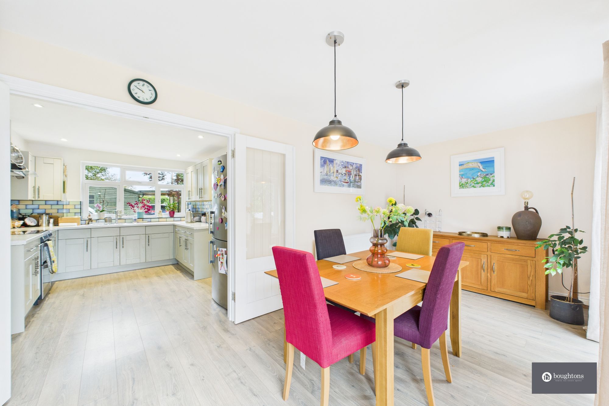 4 bed detached house for sale in Buckingham Road, Brackley  - Property Image 3